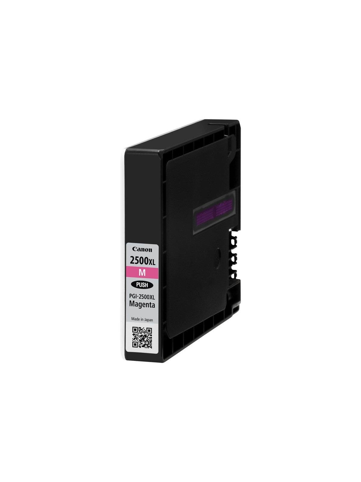Canon Pgi-2500xl / 9266b001 High Magenta - Druckerzubehoer Tinte Toner