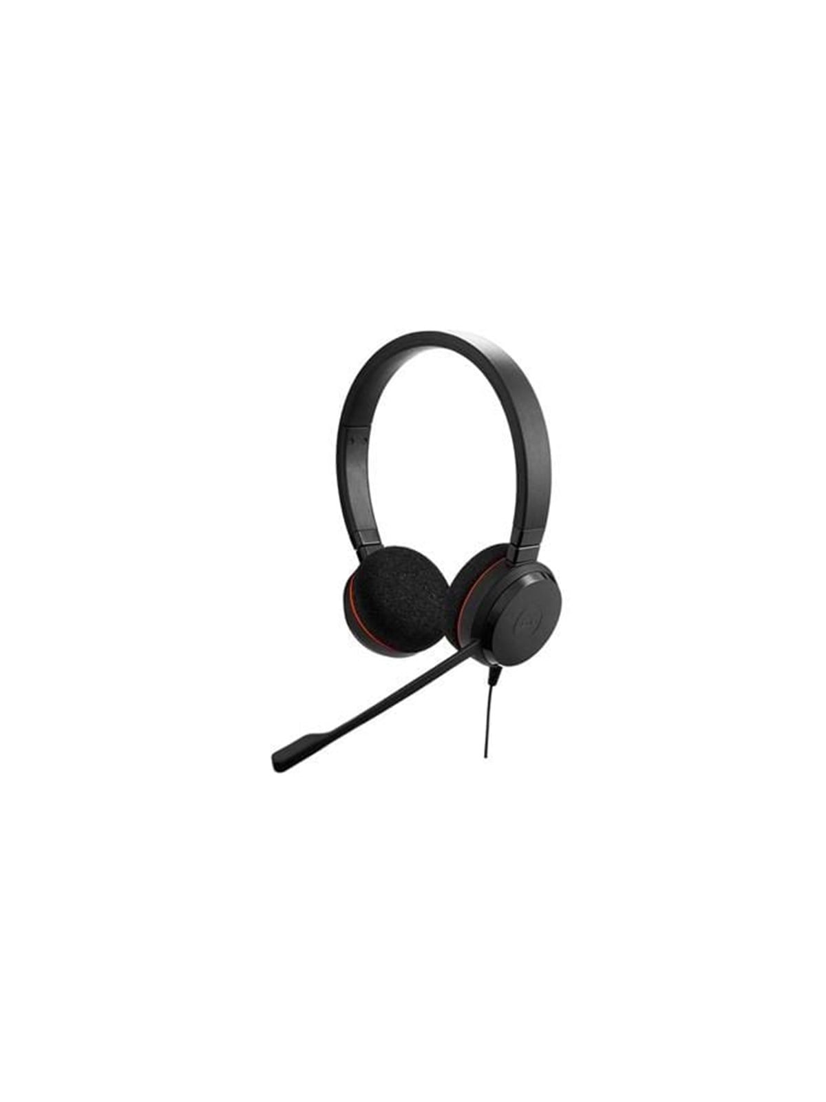 Kopfhörer - Jabra Evolve 20 MS Stereo - Kopfhoerer/headsets - 4999-823-109