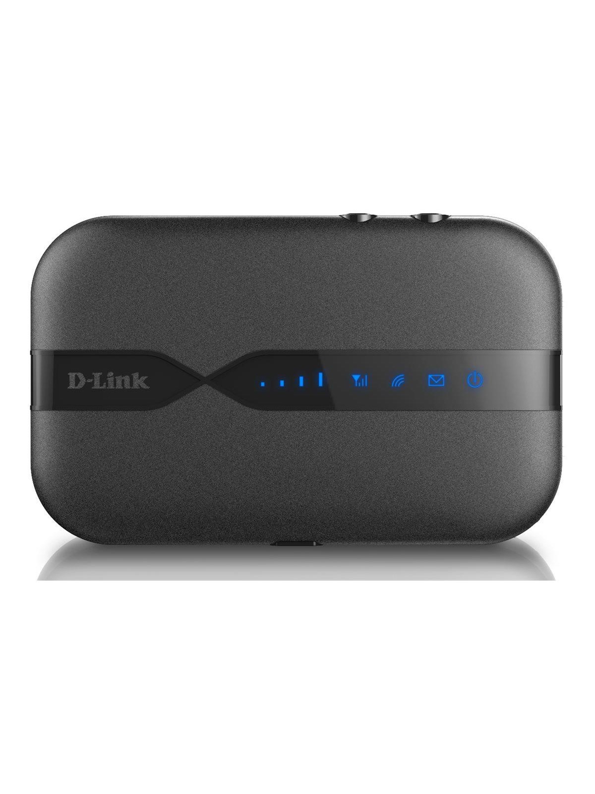D-link Dwr-932 Wifi Hotspot - Modems Mobile Wifi