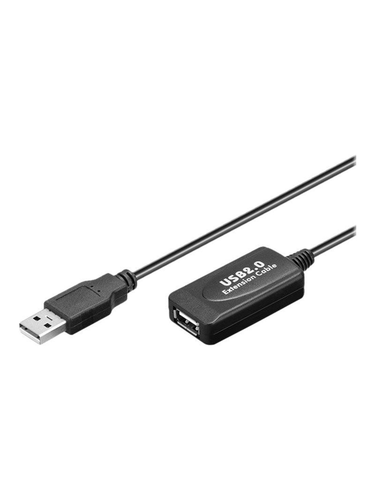 Pro Usb 2.0 Extension Cable - 10m - Usb Kabel - 4040849951190