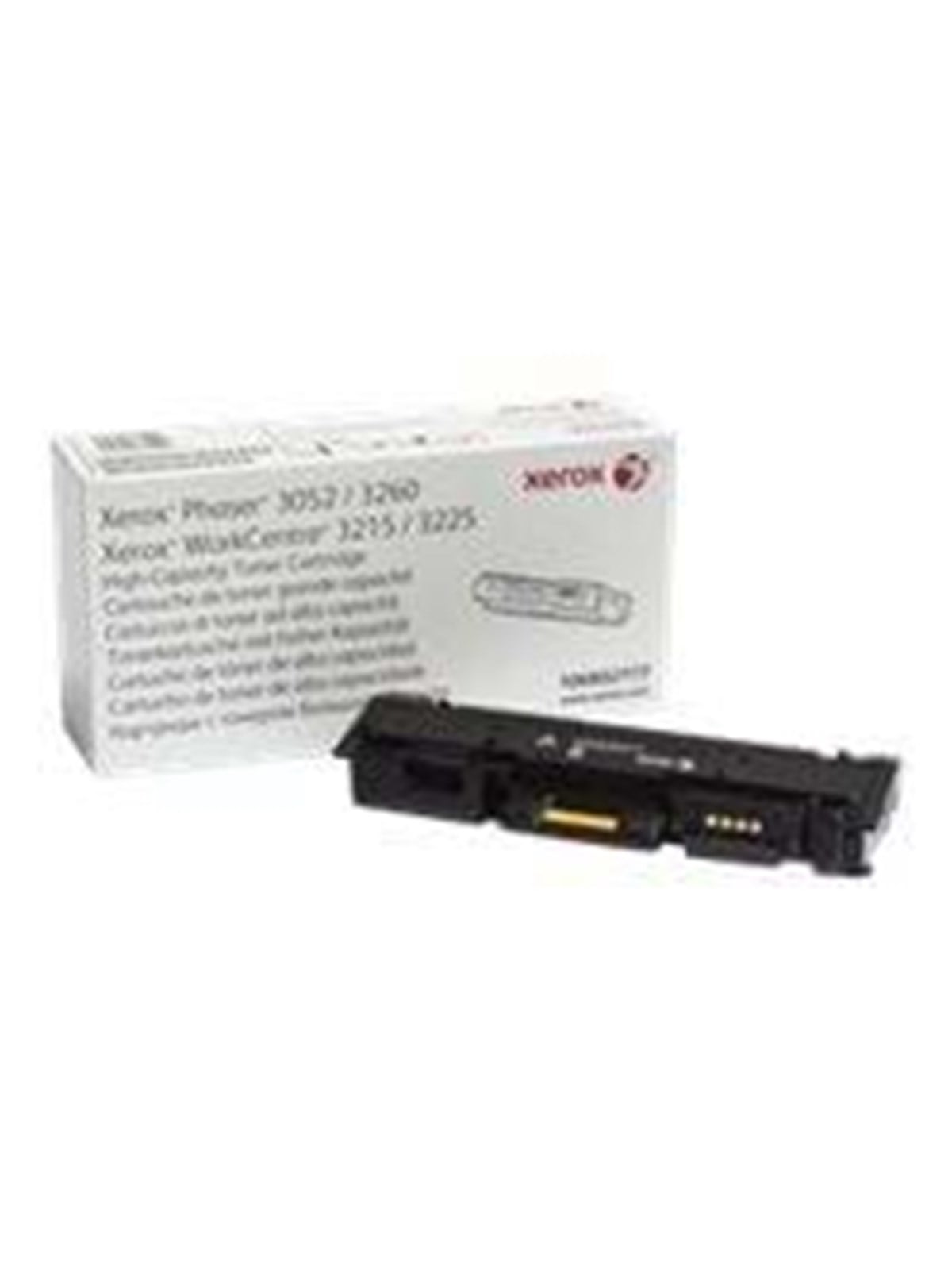 Xerox - Tonerpatron - Druckerzubehoer Tinte Toner - 106r02775