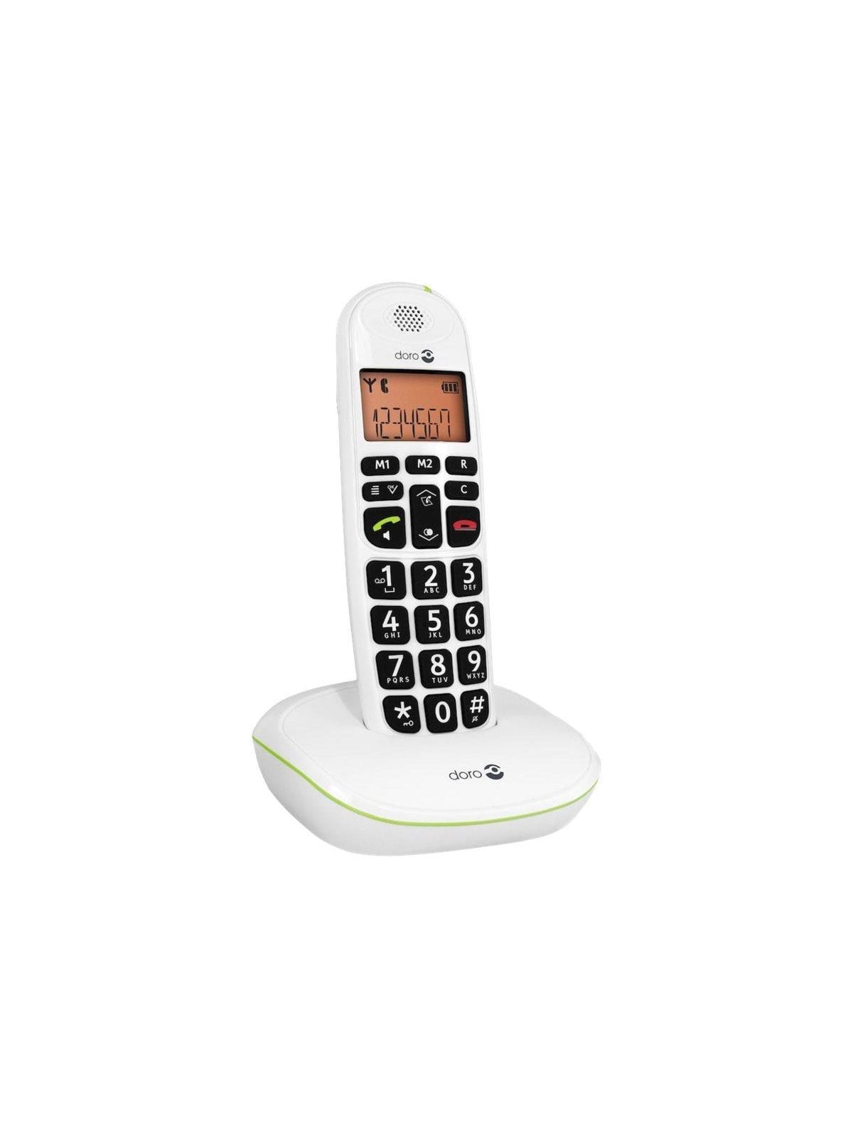 Doro Phoneeasy 100w - Telefone - 5539