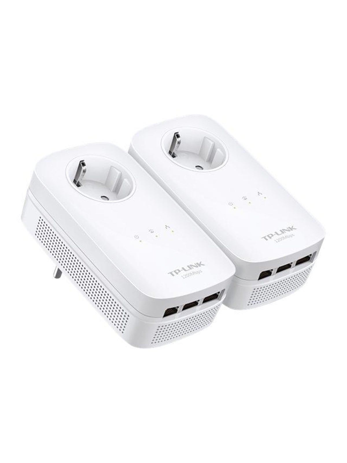 Tp-link Tl-pa8030p Kit - Netzwerkgeraete