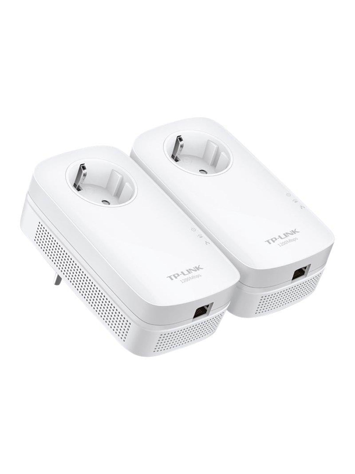 Tp-link Tl-pa8010p Kit - Netzwerkgeraete