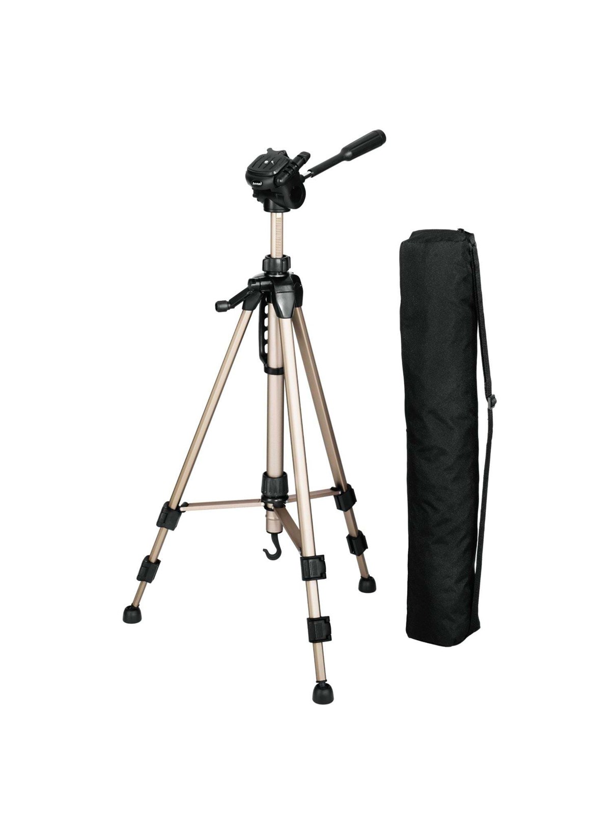 Hama Star 61 - Tripod - Tripods Stative - 4161