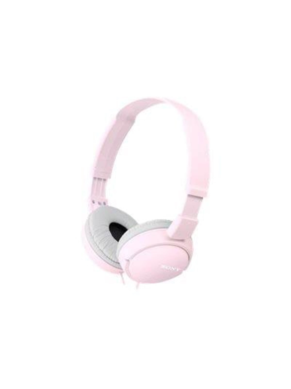 Kopfhörer - Sony Mdr Zx110 - Headset - Pink - Kopfhoerer/headsets - Mdrzx110p.AE
