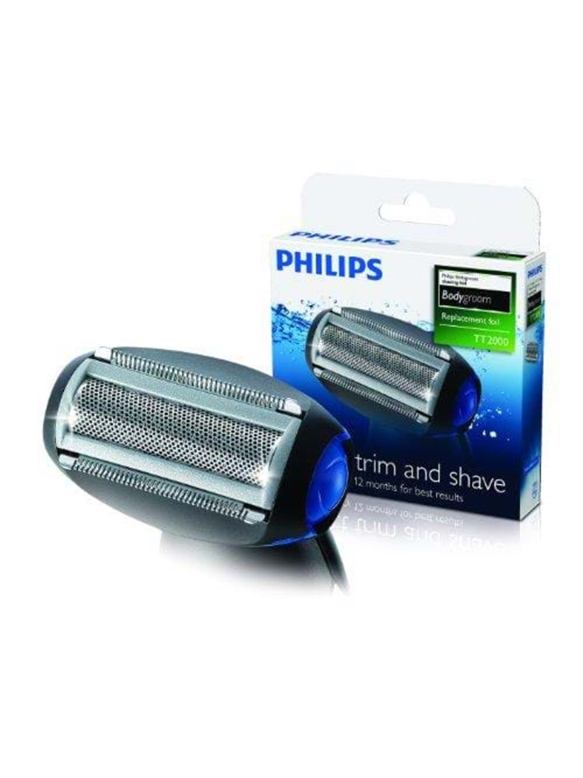 Philips Zubehör Tt2000/43 - Rasierapparate