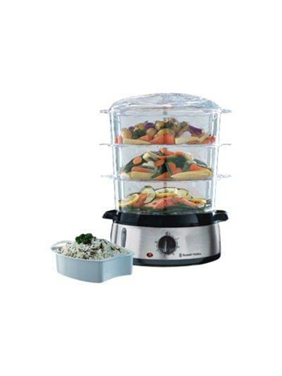 Russell Hobbs Cook@Home 19270-56 - Andere Kuechengeraete
