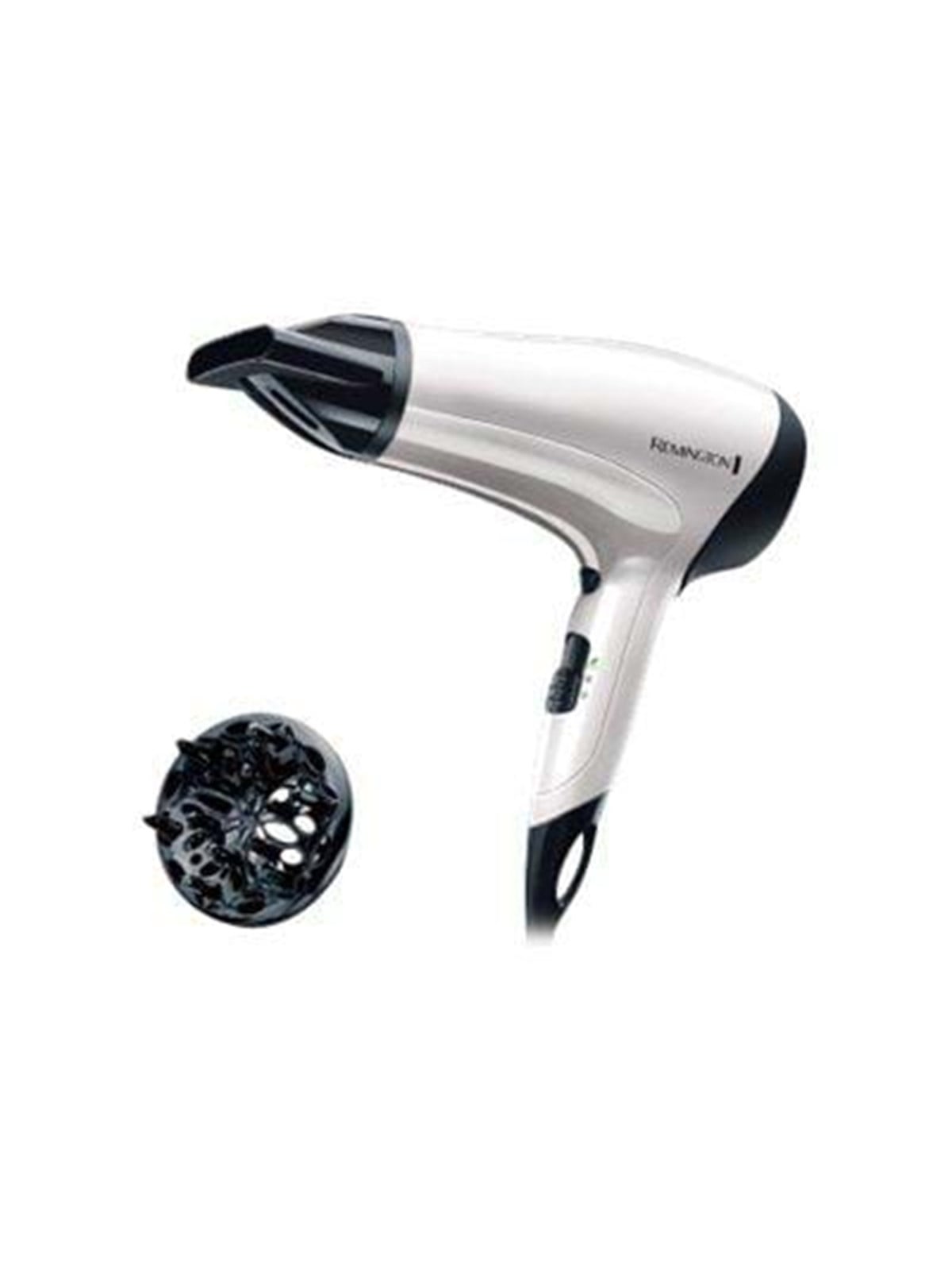 Remington Haartrockner / Föhne D3015 Power Volume 2000 - 2000 W - Haartrockner Foehne