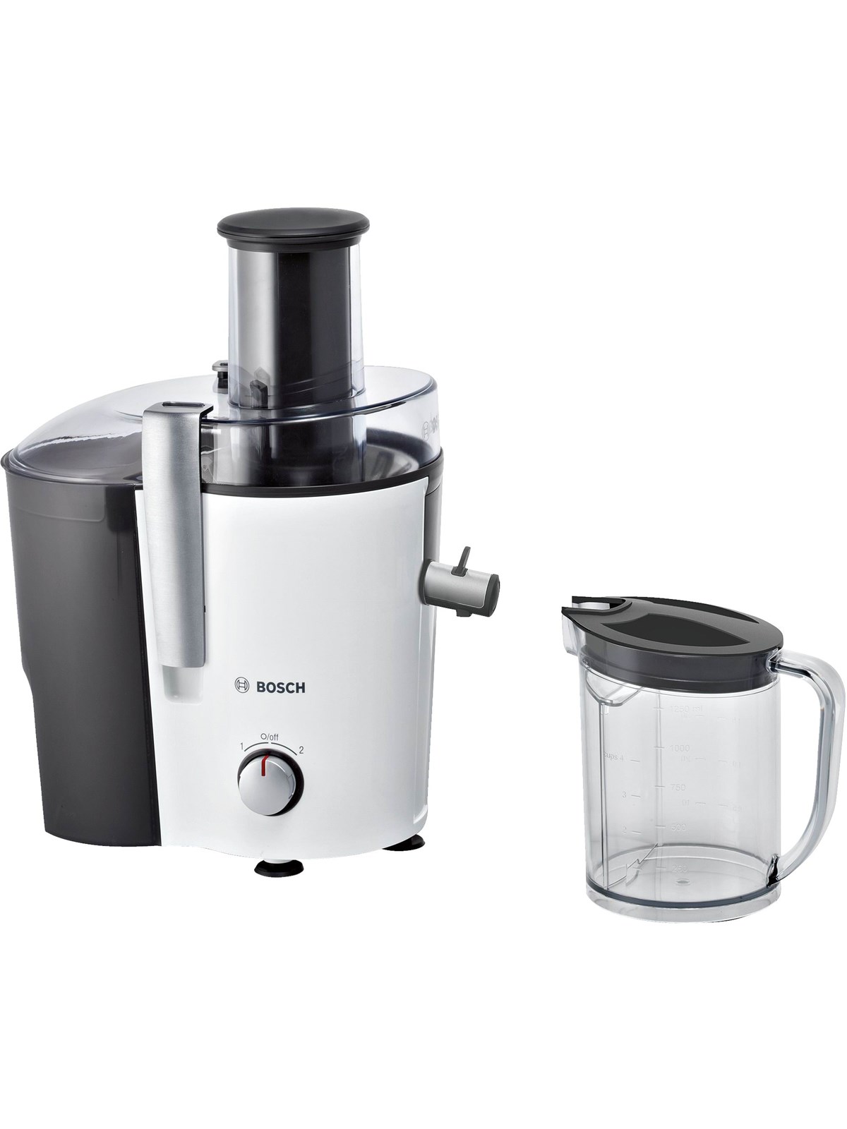 Bosch Mes25a0 - Saftpressen