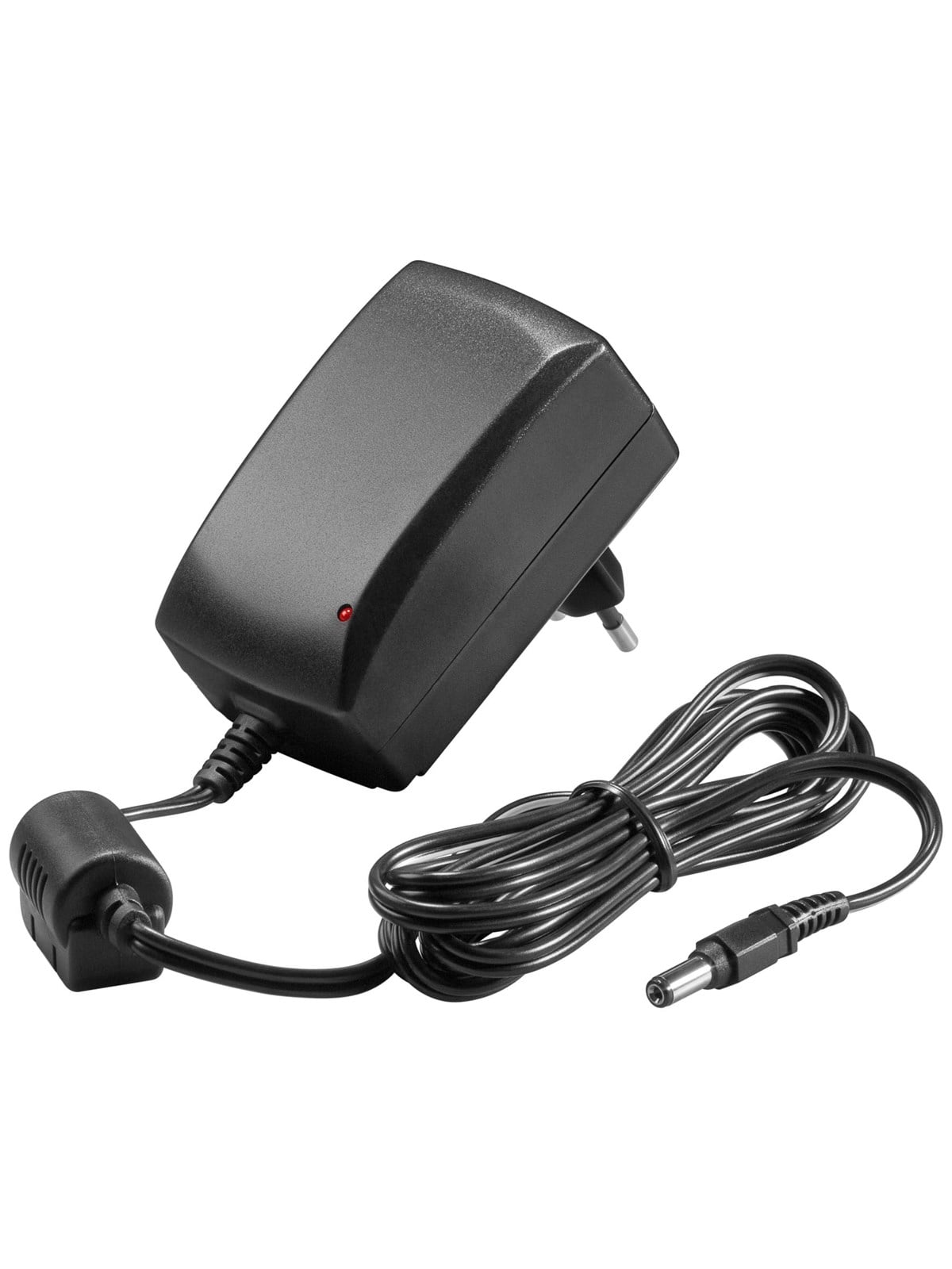 Pro Power Adapter 12v 2.1mm 27w - Black - Stromkabel Extern - 4040849572920