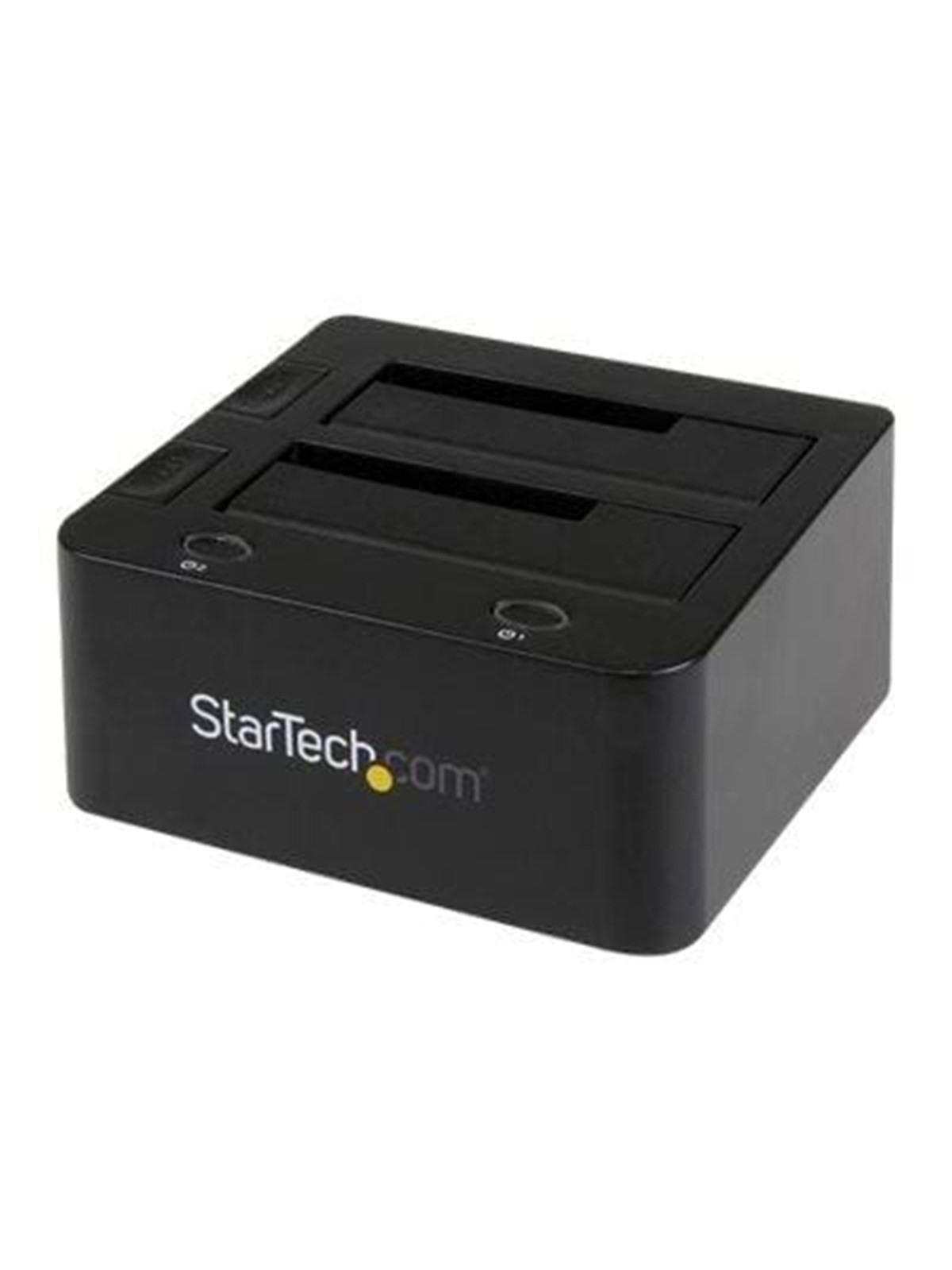 Universal Dock Für 2.5/35in Sata & Ide Festplatten-füllplatte - Festplatten Zubehoer - Unidocku33 - Festplatte
