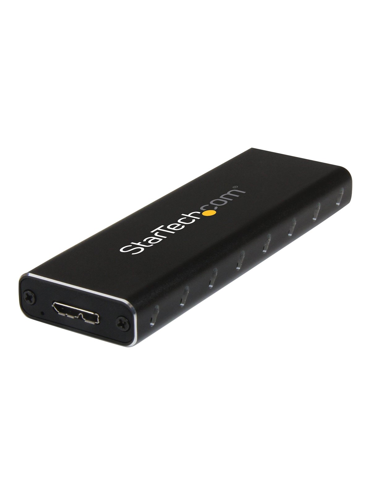 Usb 3.0 zu M.2 Sata External Ssd Enclosure Mit Uasp - Festplatten Zubehoer - Sm2ngffmbu33