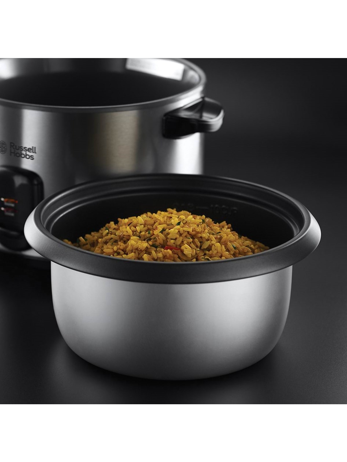 Russell Hobbs Cook@Home 19750-56 - Andere Kuechengeraete