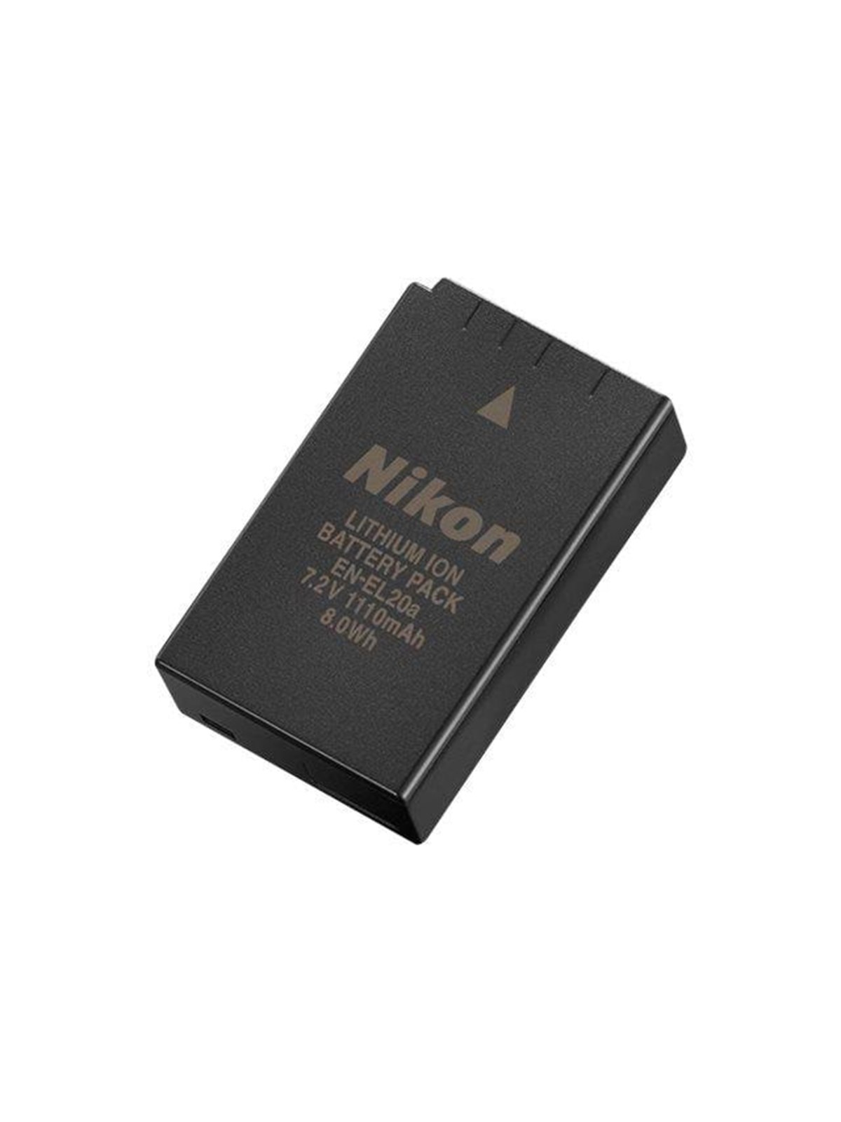 Nikon EN El20a - Batterien Und Batteriegriffe - Vfb11601