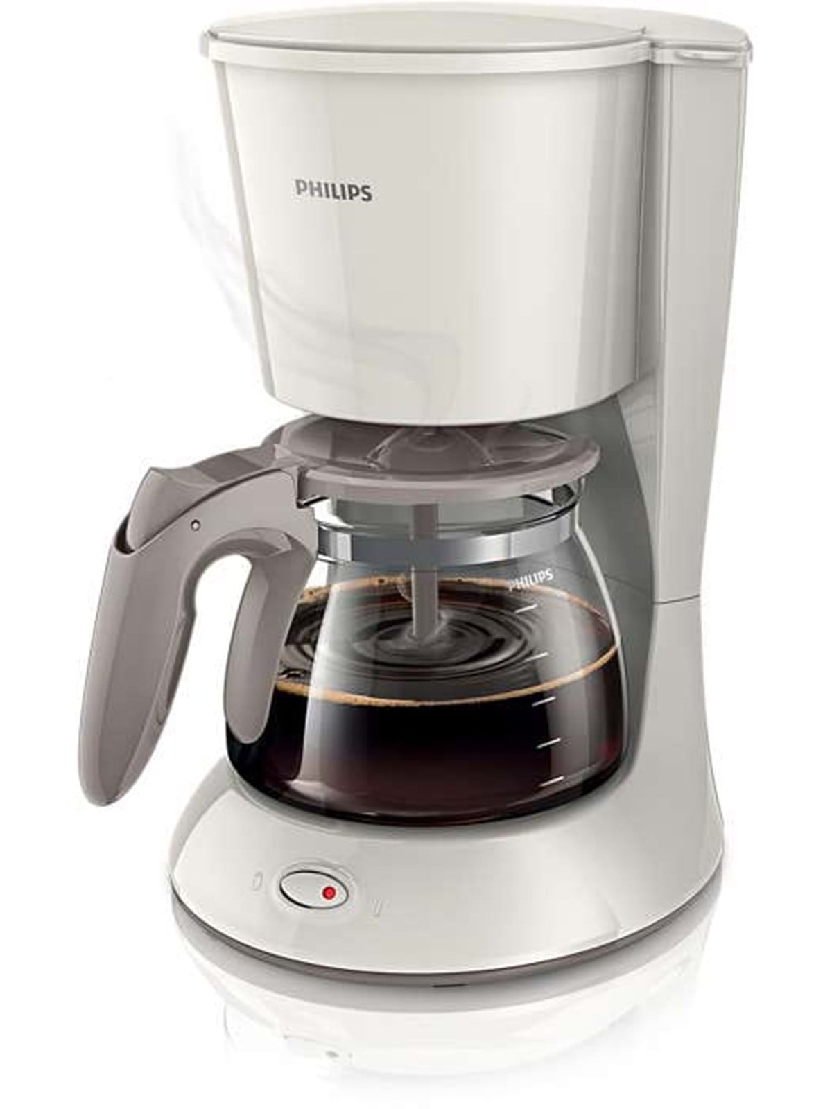 Philips Hd7461/00 - Kaffeezubereitung