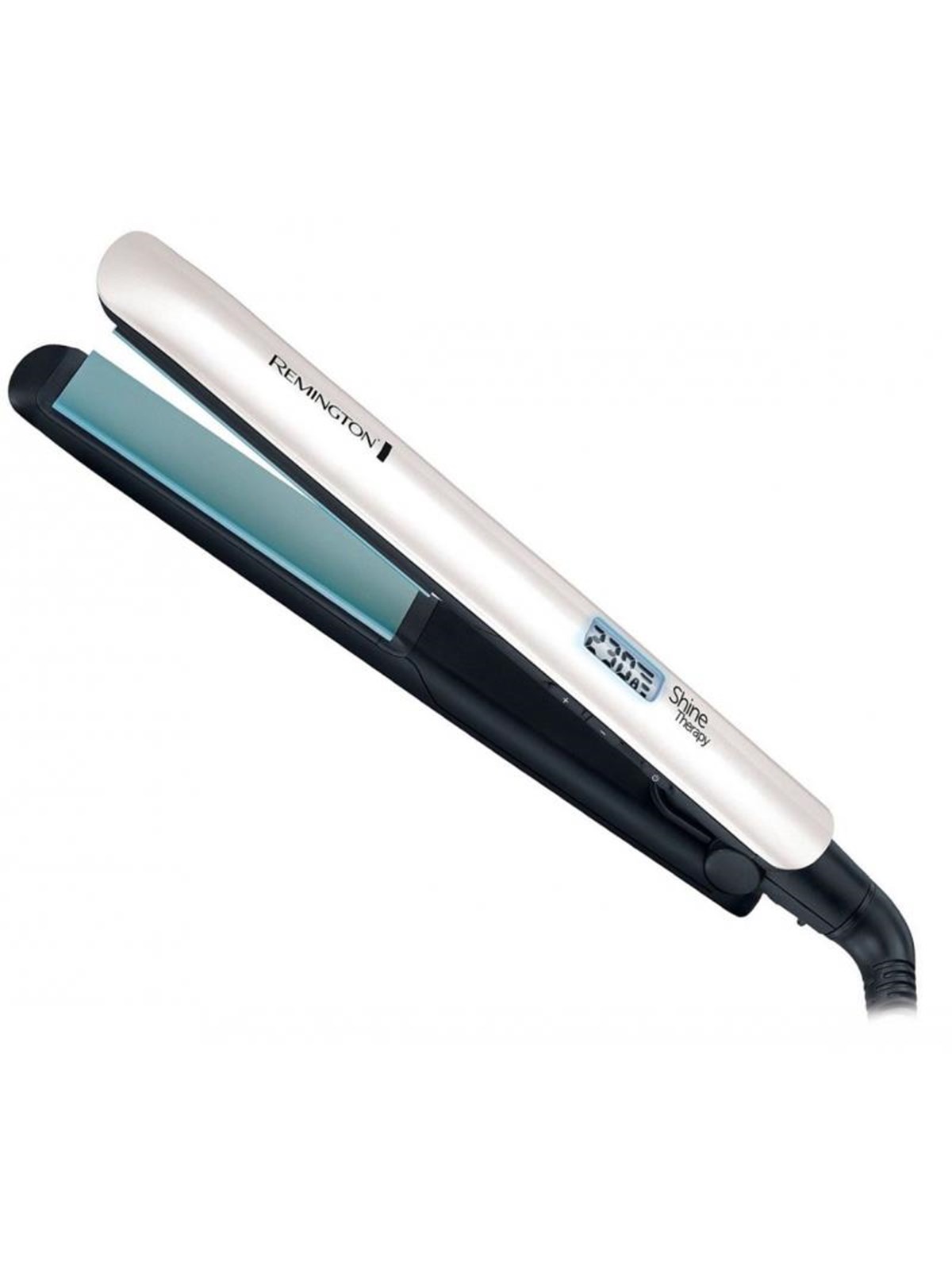 Glaetteisen - Remington Glätteisen S8500 Shine Therapy - Glaetteisen