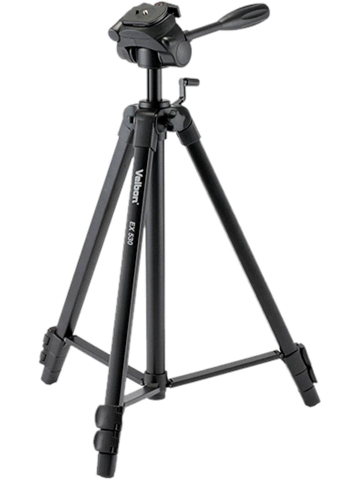 Velbon Ex-530 - Tripods Stative - V30140