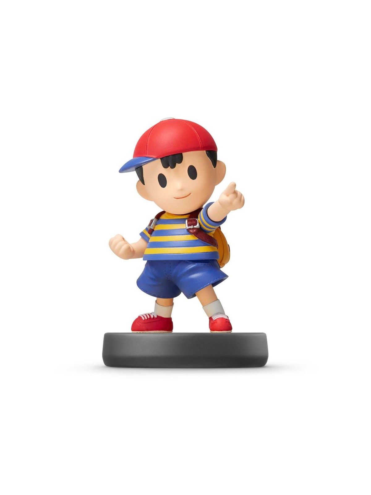 Nintendo Amiibo Smash - Ness - Gaming Zubehoer - 0045496352882