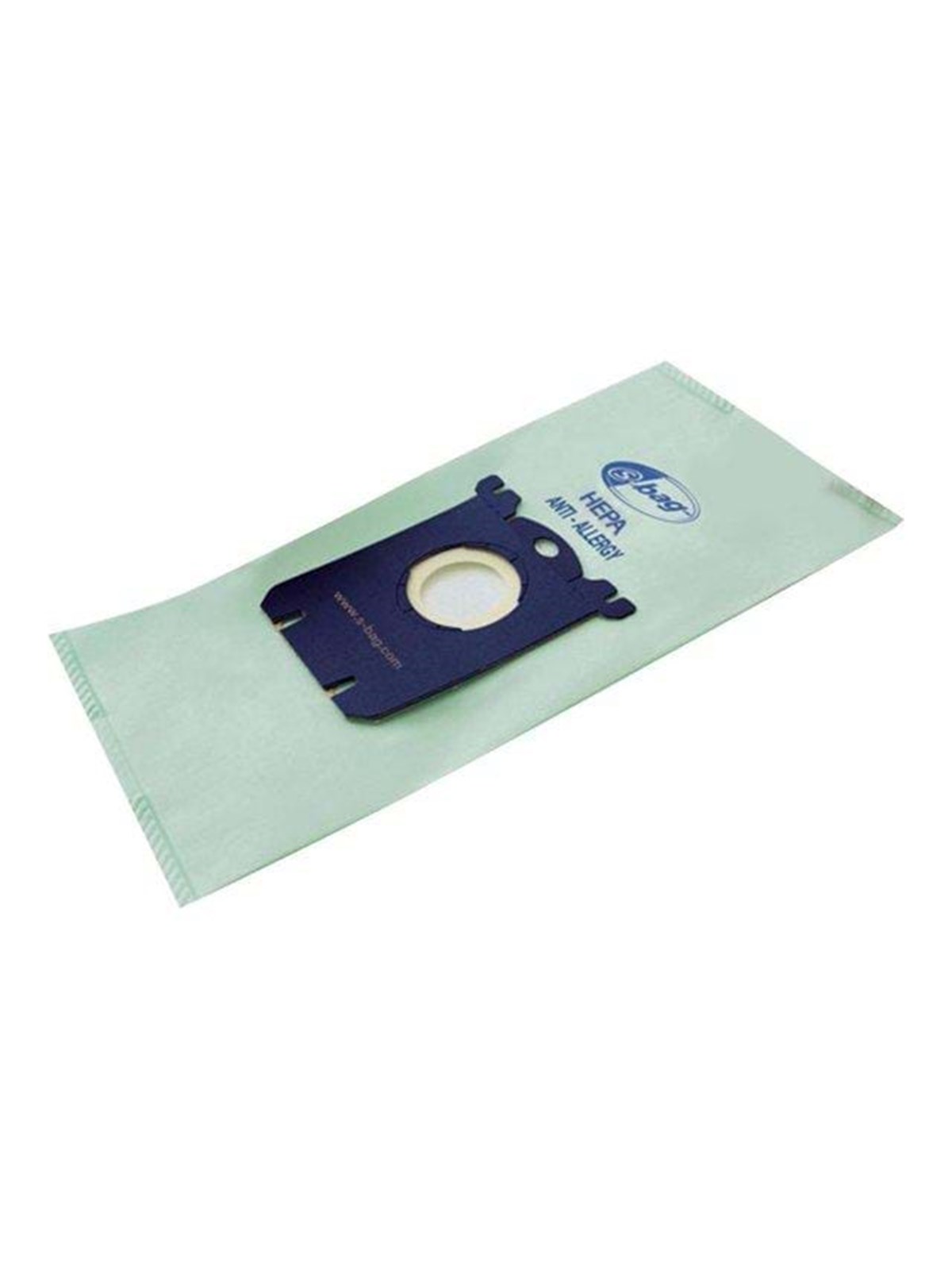 Philips Fc8022 S-bag Hepa Anti-allergy - Staubsaugerbeutel - Fc802204