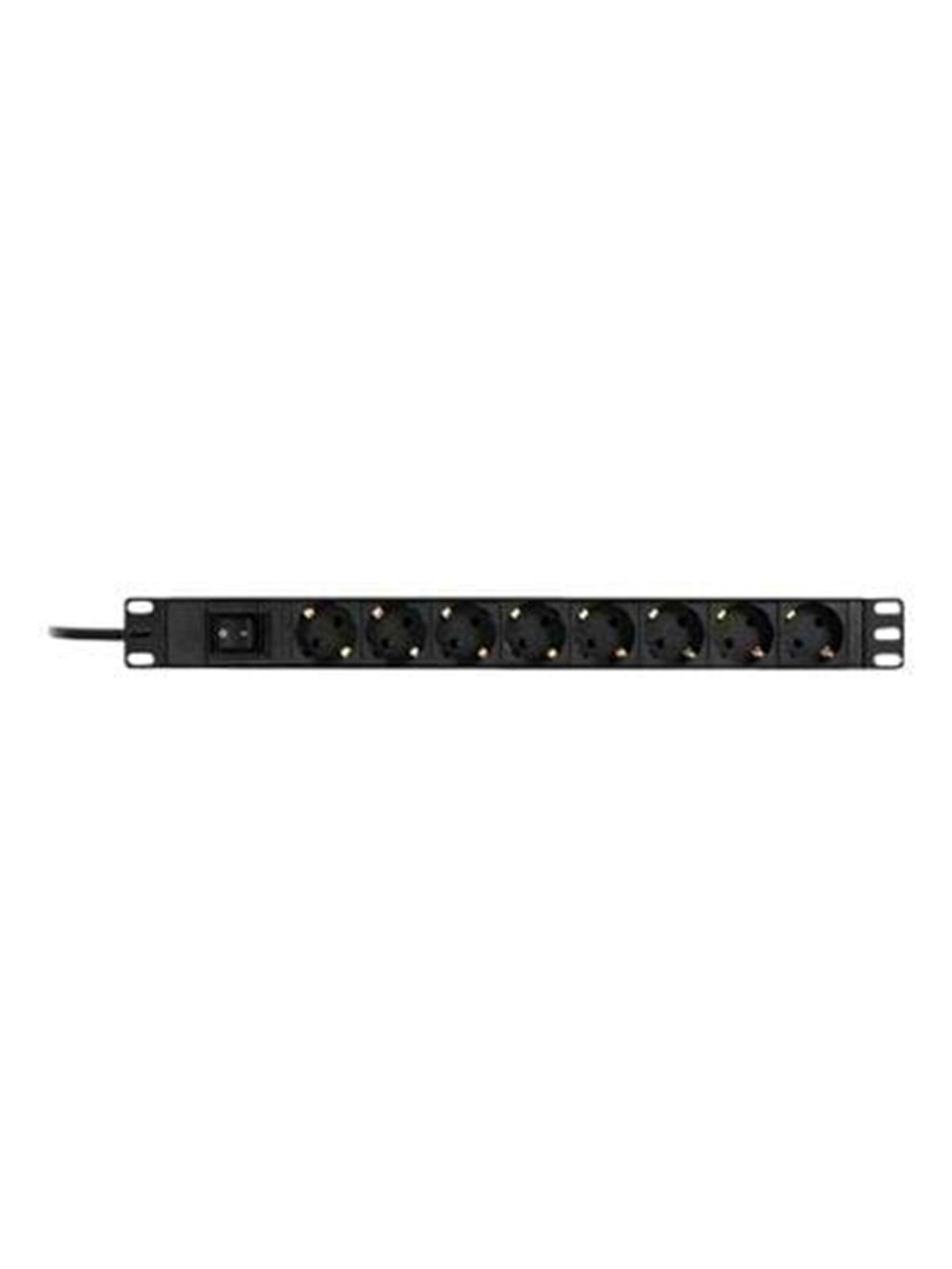 Deltaco Gt-8531 - Stromkabel Extern