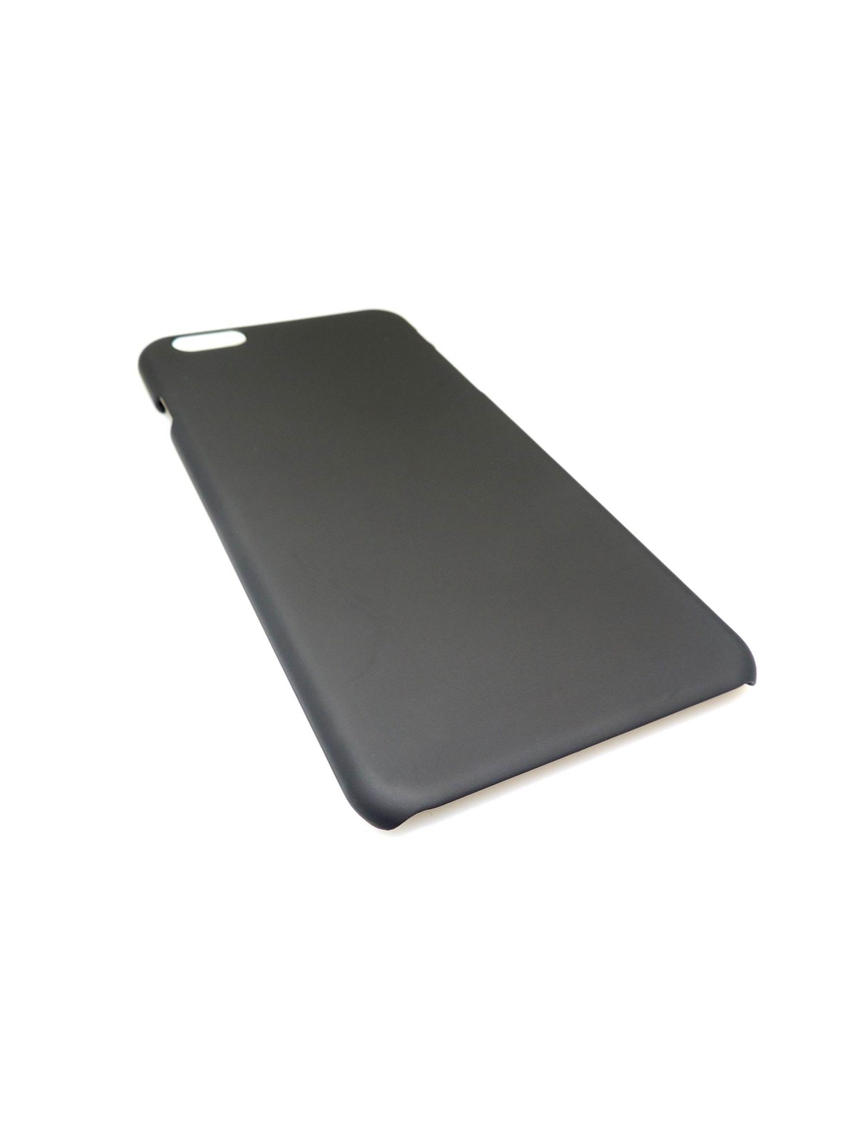 Sandberg Abdeckung Iphone 6 Plus Hart Schwarz - Handys Cover Cases - 405-39