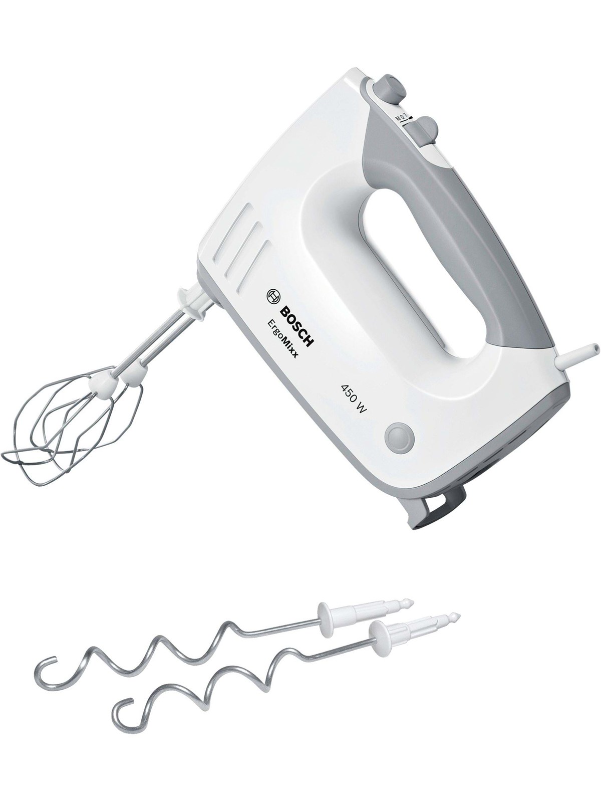 Bosch Handmixer Mfq36400 - 450 W