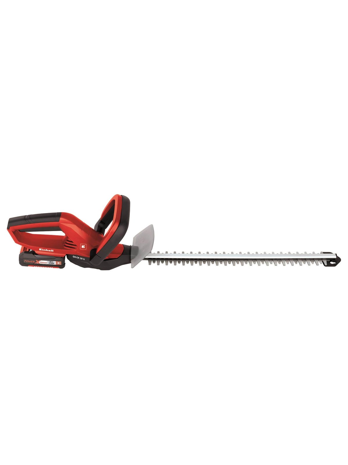 Einhell Cordless Hedge Trimmer Gc-ch 1846 Li-solo - Heckenschere - 3410642