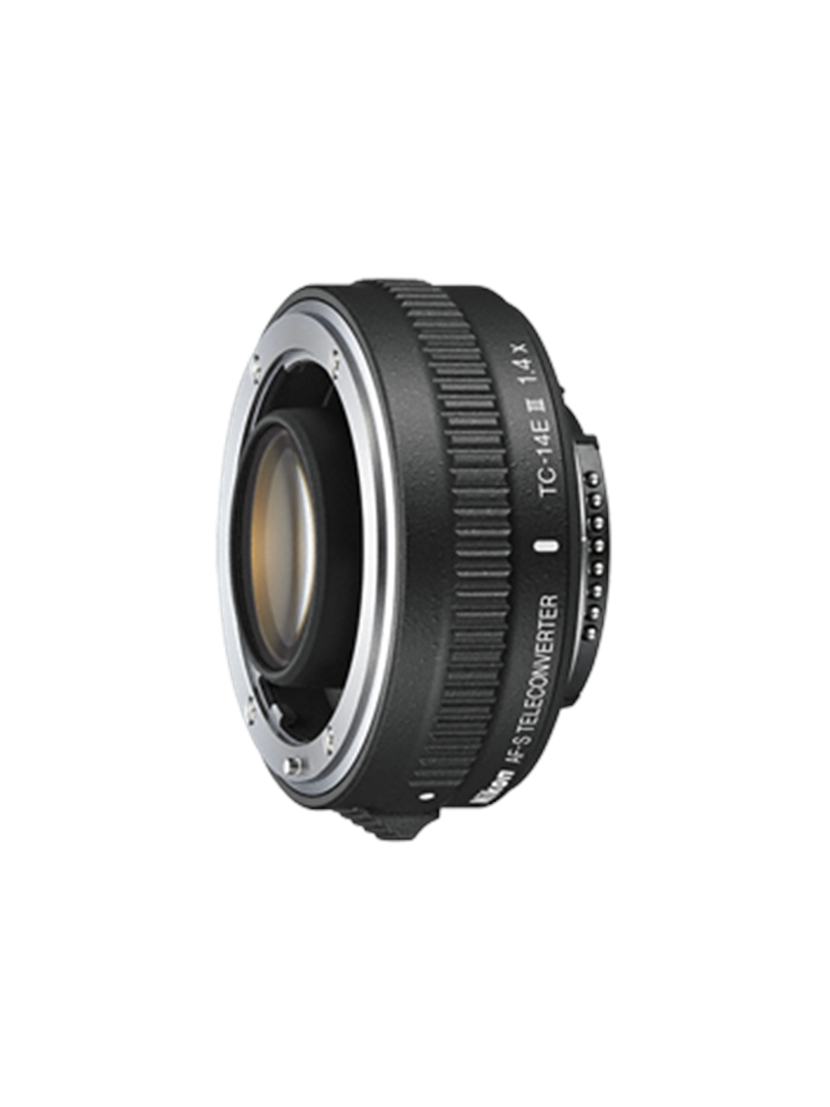 Nikon Af-s Teleconverter TC 14e Iii - Objektive - Jaa925da