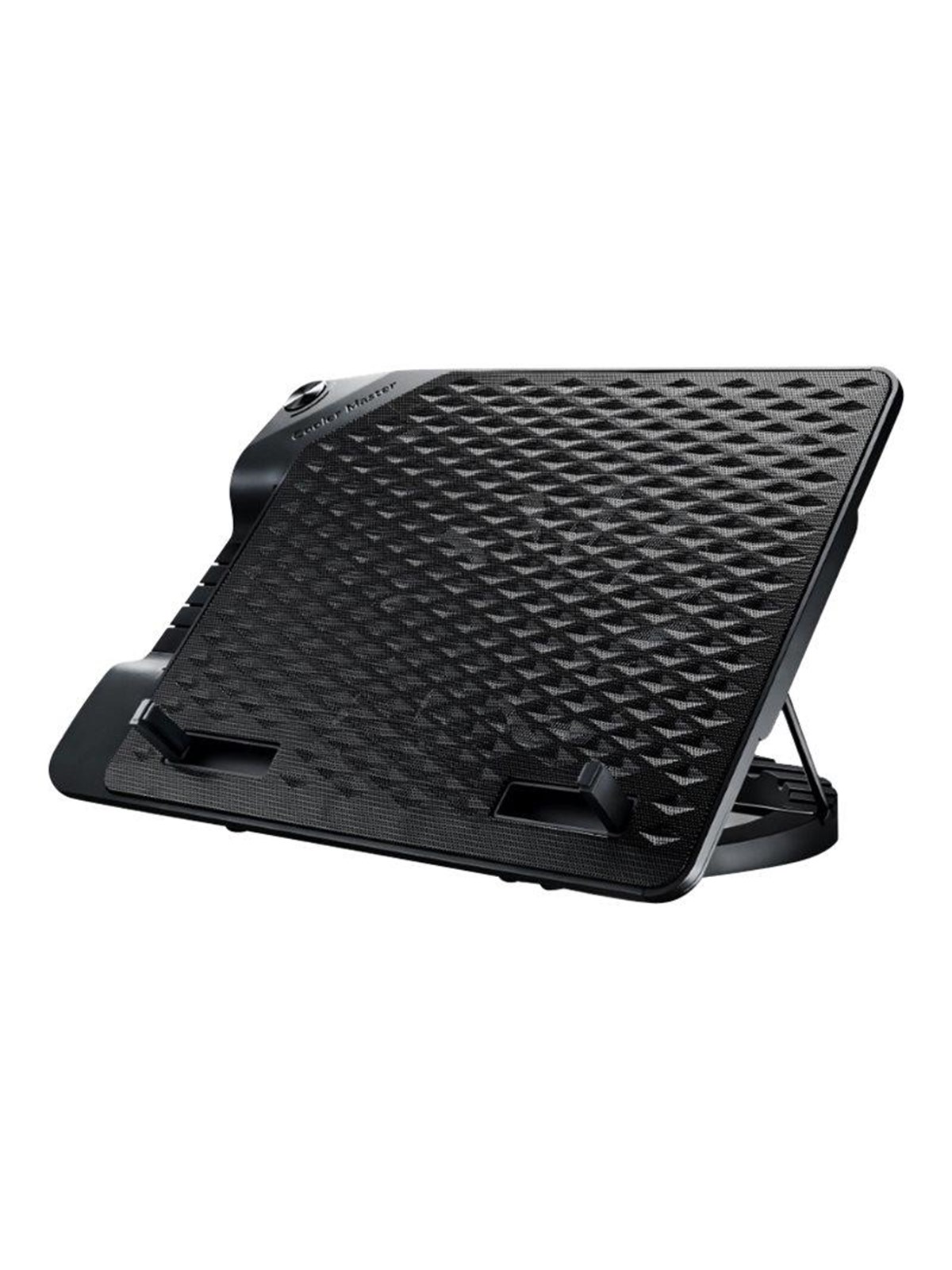 Cooler Master Notepal Ergostand Iii - Kuehler Und Luefter - R9-nbs-e32k-gp