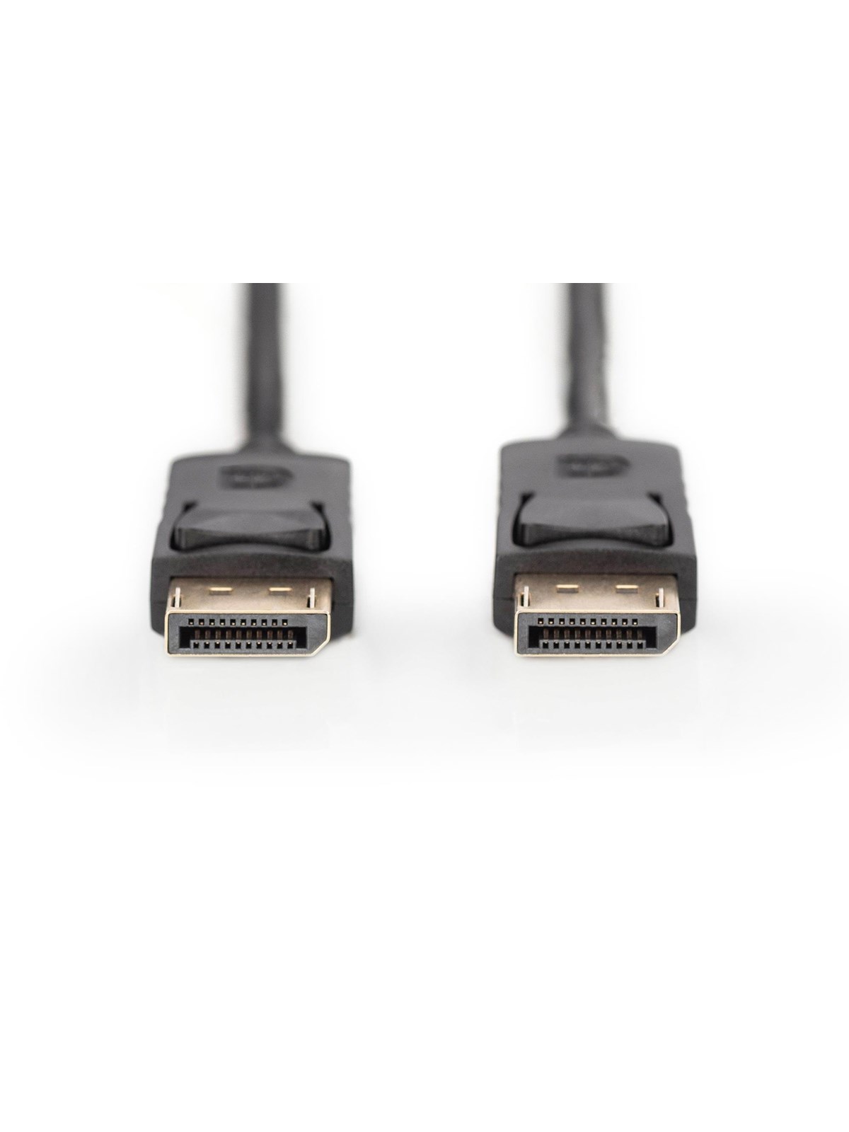 Digitus Assmann Displayport Kabel - Display Kabel - Ak-340103-020-s