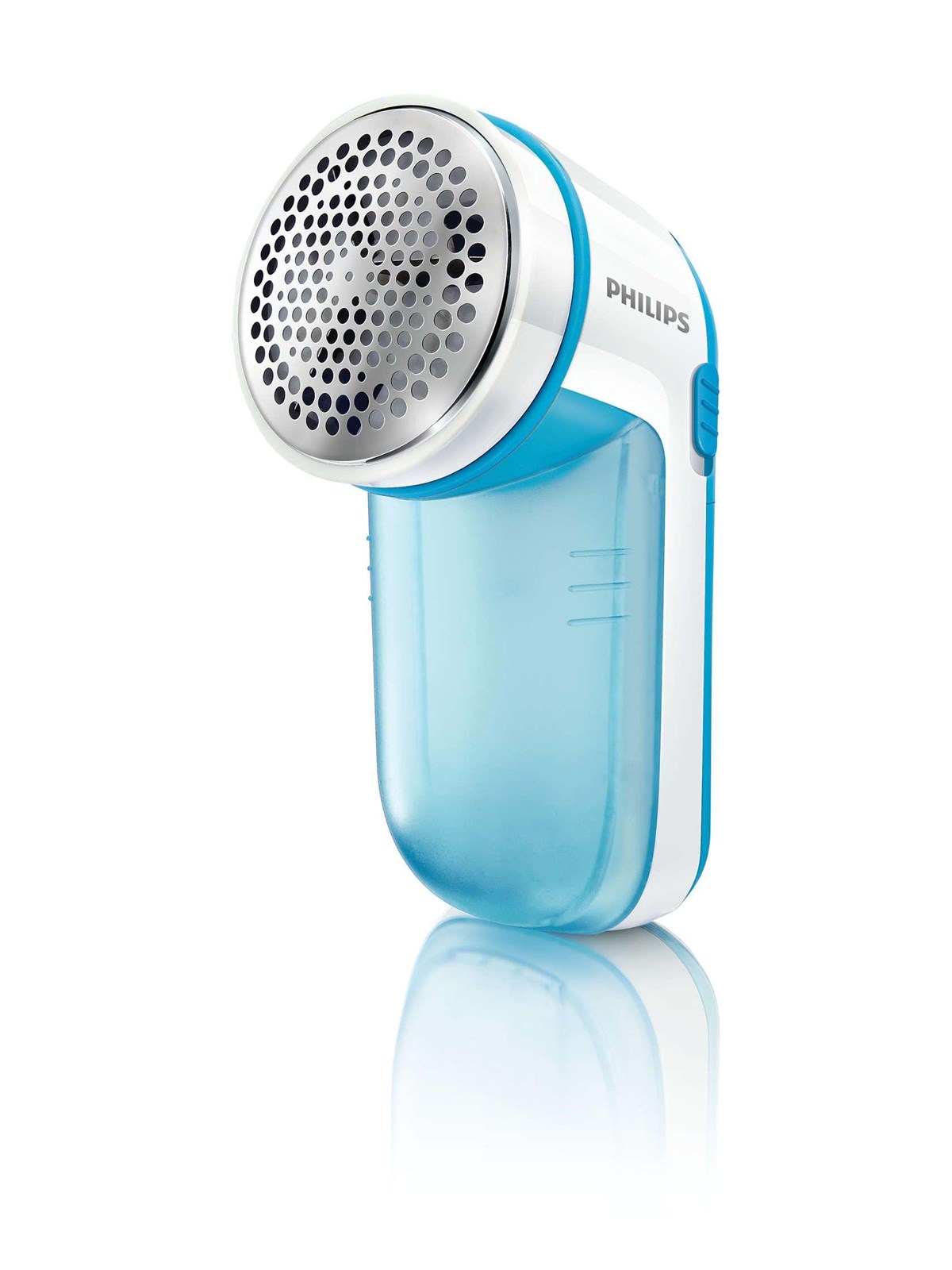Philips Fusselrasierer Gc026/00 - Reinigung