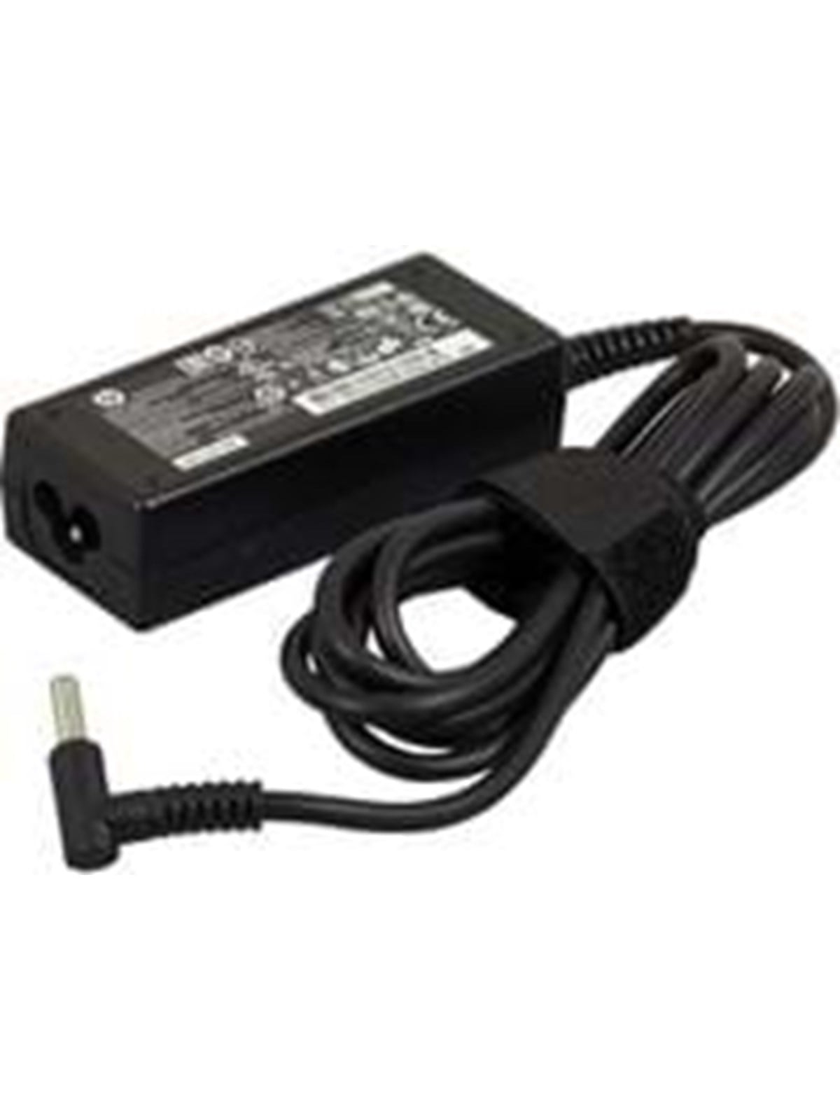 HP AC Adapter 45w 19v 4.5mm - Netzteile Fuer Laptops - 741727-001