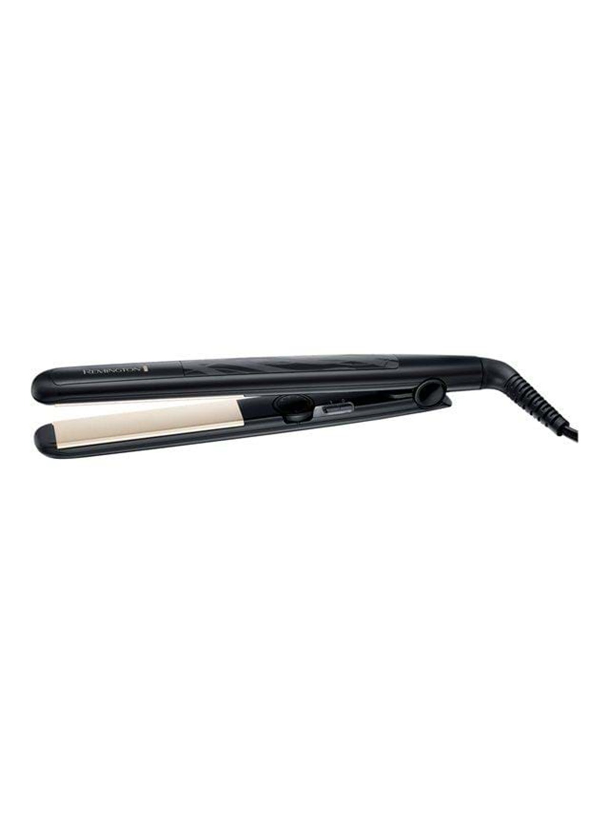 Glaetteisen - Remington Glätteisen S3500 Ceramic Slim 230 - Glaetteisen - 4008496716890