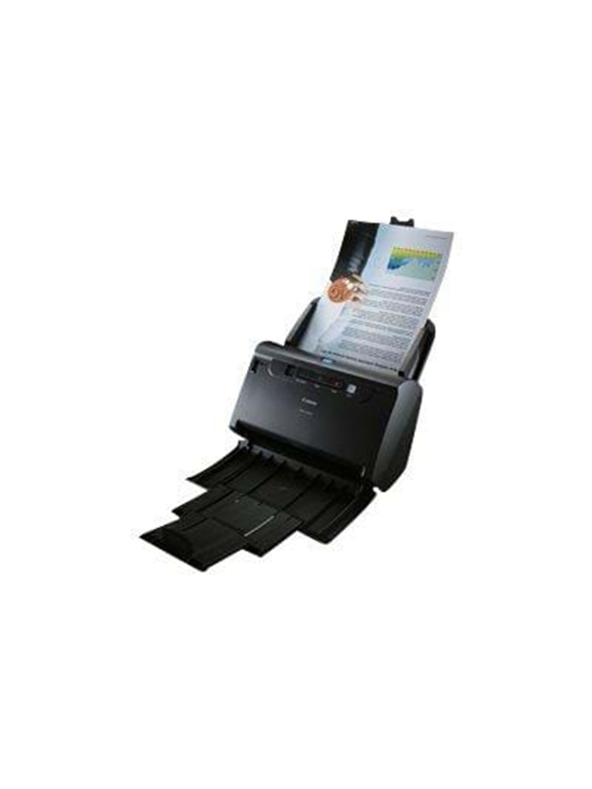 Canon Imageformula Dr-c240 - Scanner - 0651c003