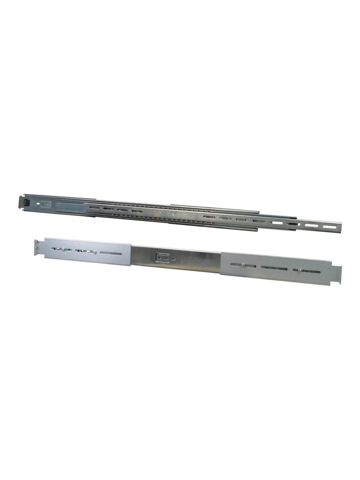 Inter-tech 88887129 - Telescopic Mounting Rails - Rack Gehaeuse