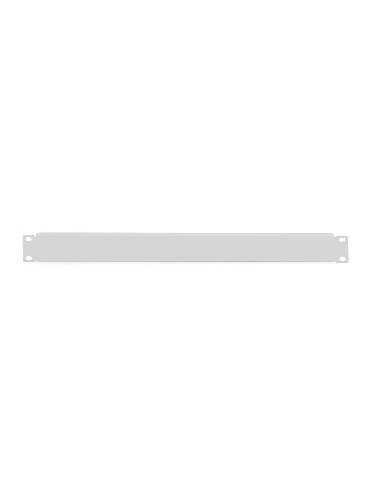 Digitus Dn-19 Bpn-01 - 1U - Blank Panel - Rack Gehaeuse