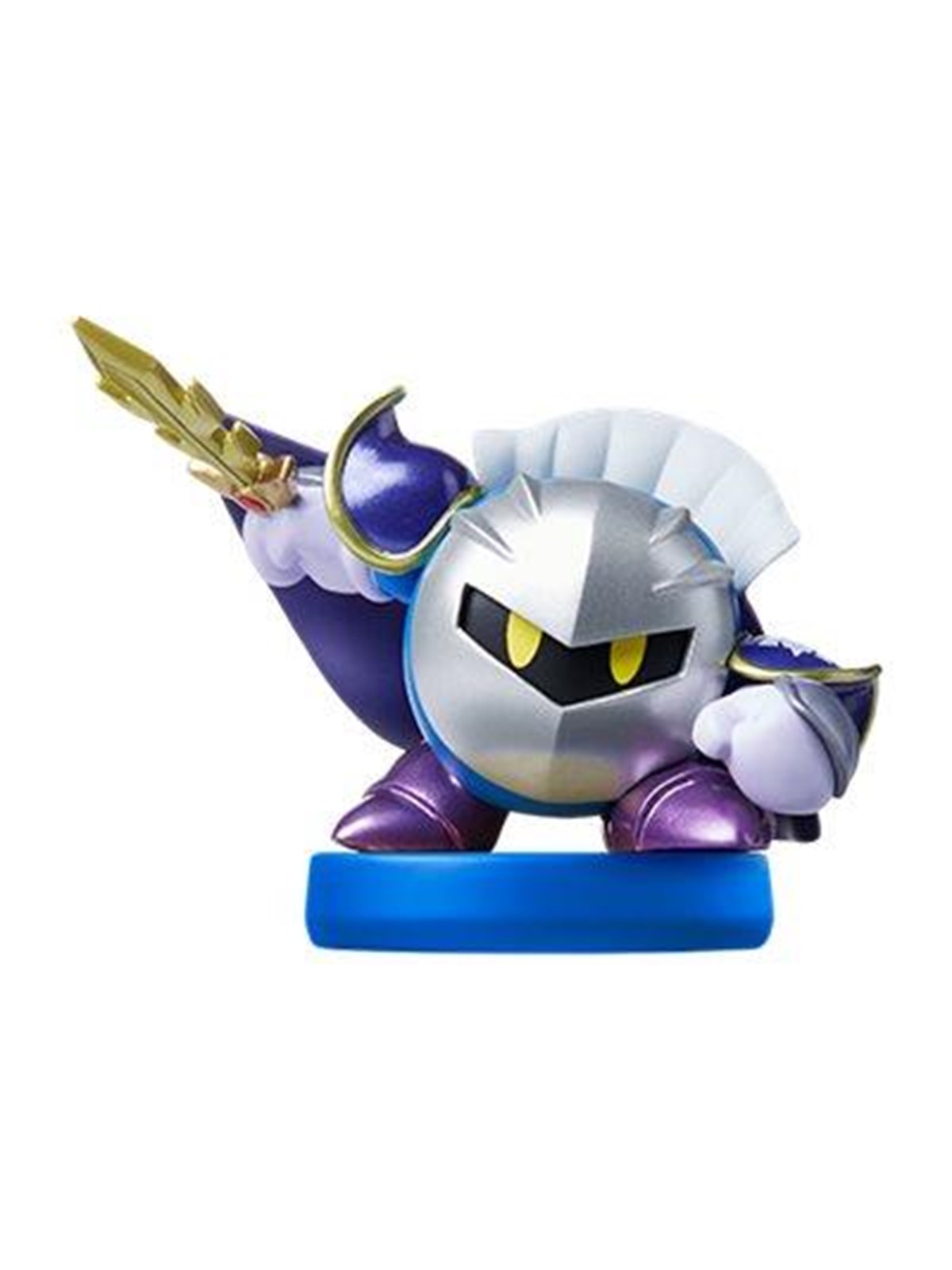 Nintendo Amiibo Meta Knight - Gaming Zubehoer - 0045496380083