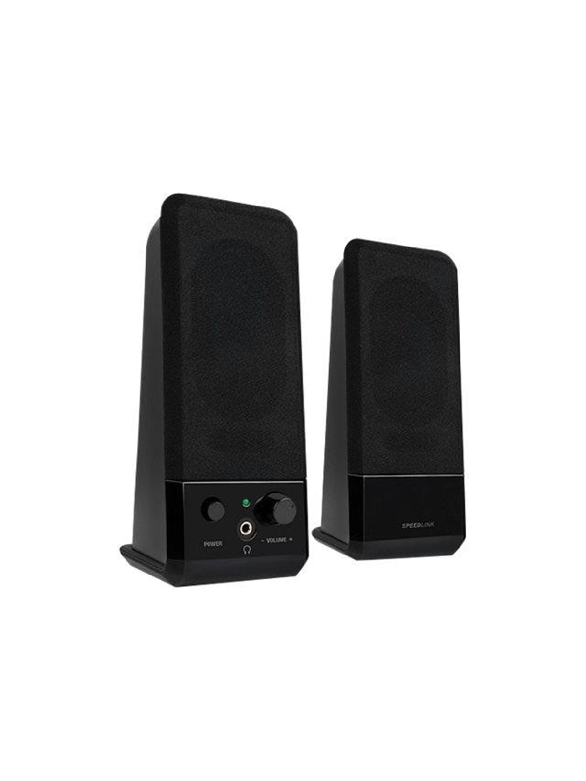 Speed-link Event - Lautsprecher Computer - Sl-8004-bk