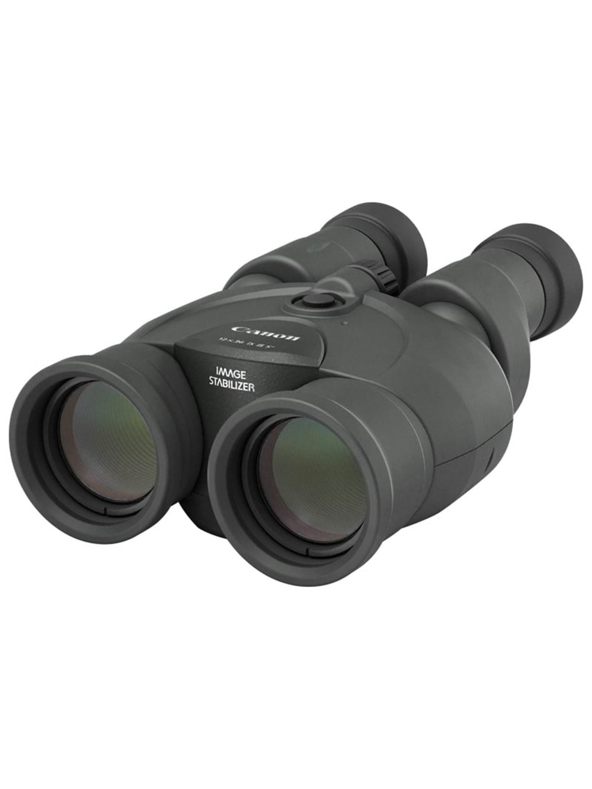 Canon Binoculars 12 x 36 IS Iii - Fernglas - 9526b005