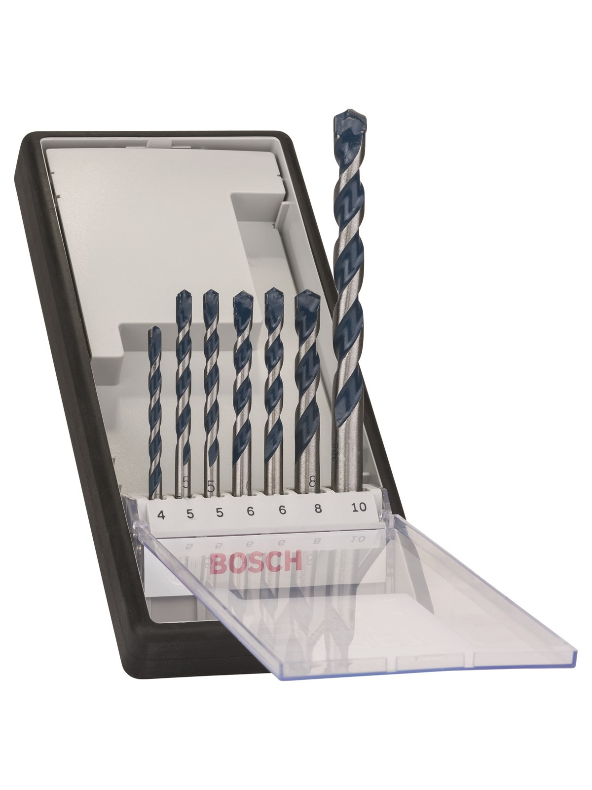 Bosch Cyl-5 - Bohrer Bits - 2608588167