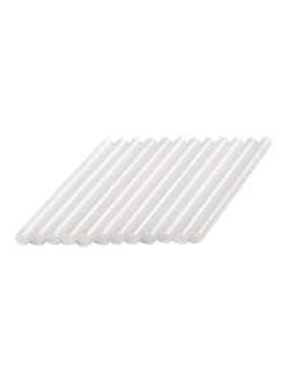Dremel 7mm Multipurpose High Temp Glue Sticks 7mm 12pcs - Heissluft Und Klebepistole - 2615gg01ja