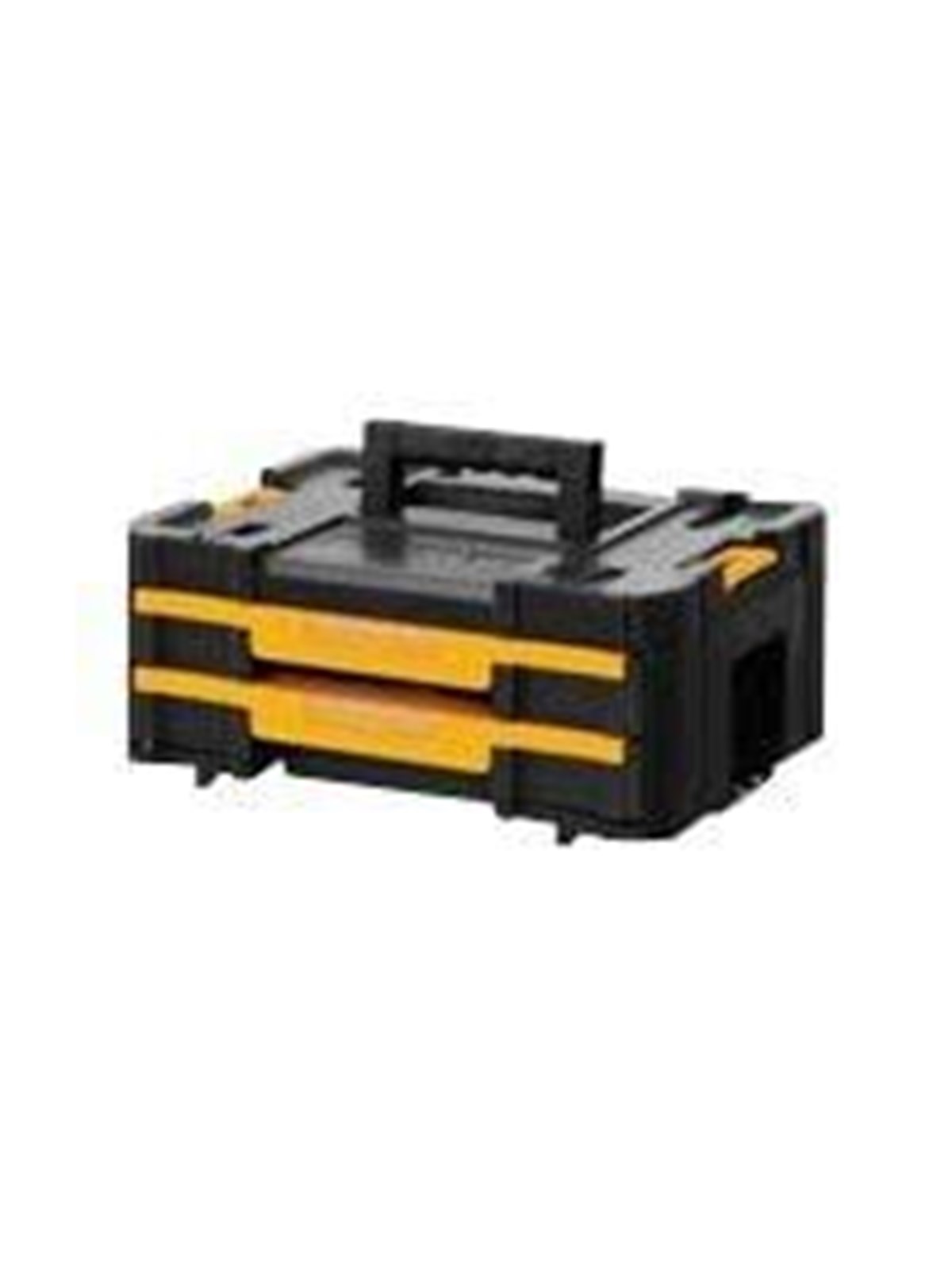 Dewalt Tstak Double Shallow Drawers - Haus Garten - Dwst1-70706