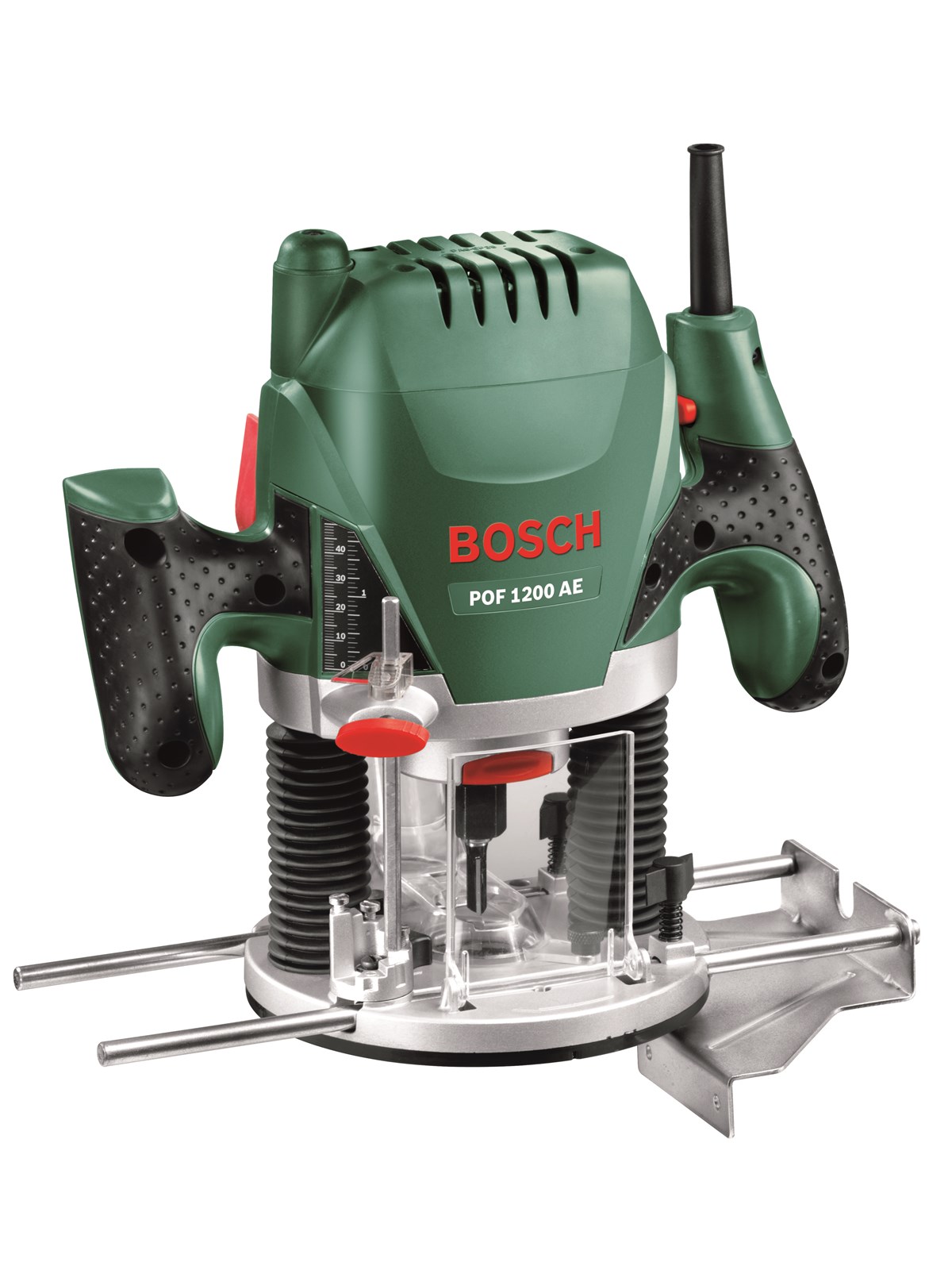 Bosch Pof 1200 AE - Motorhacke - 060326a100