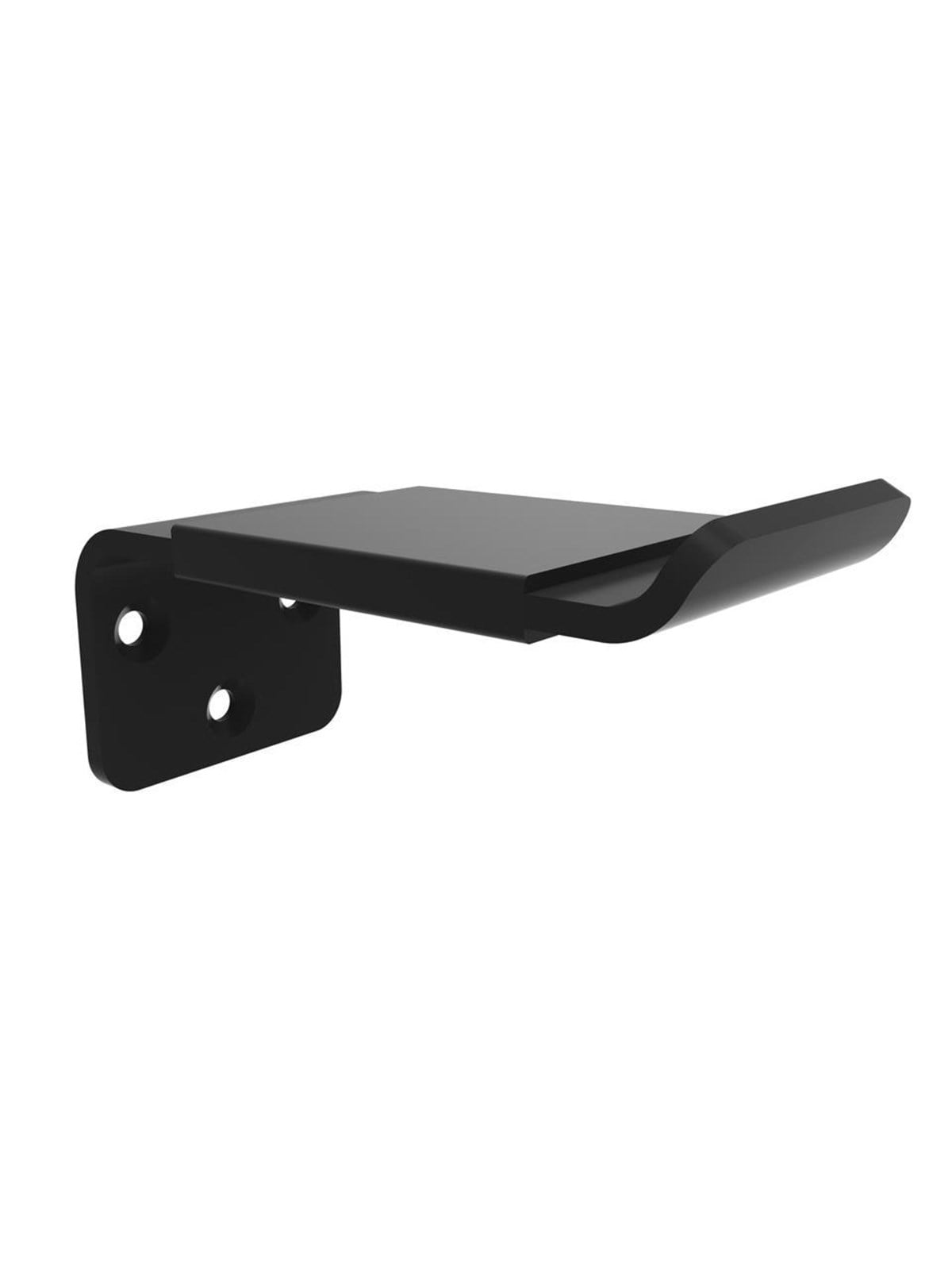 Multibrackets M Headset Holder Wall Black 1 kg - TV AV Moebel Wandbeschlaege - 7350073731879