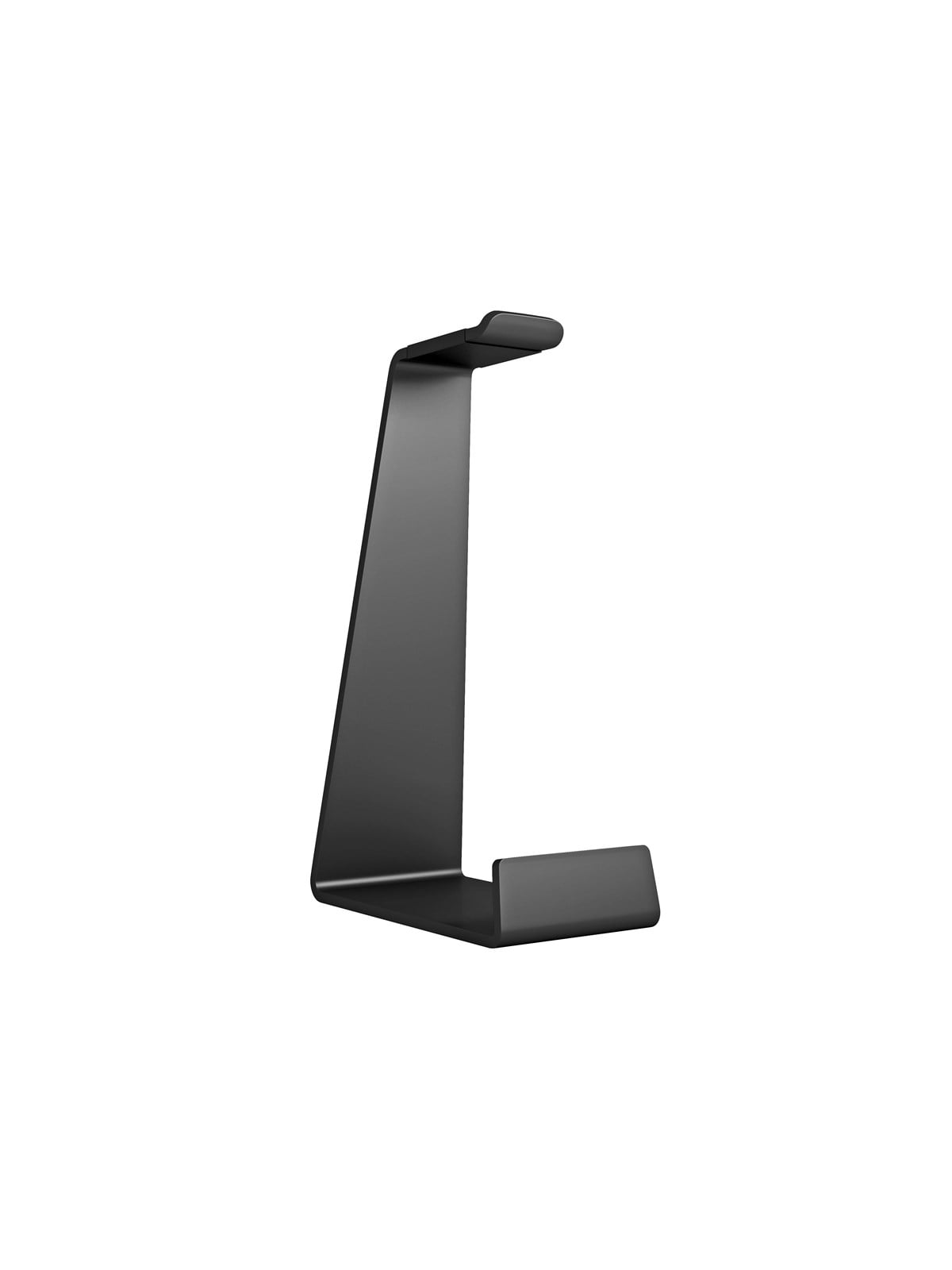 Kopfhörer - Multibrackets M Headset Holder Table Stand Black - Kopfhoerer/headsets - 7350073731893