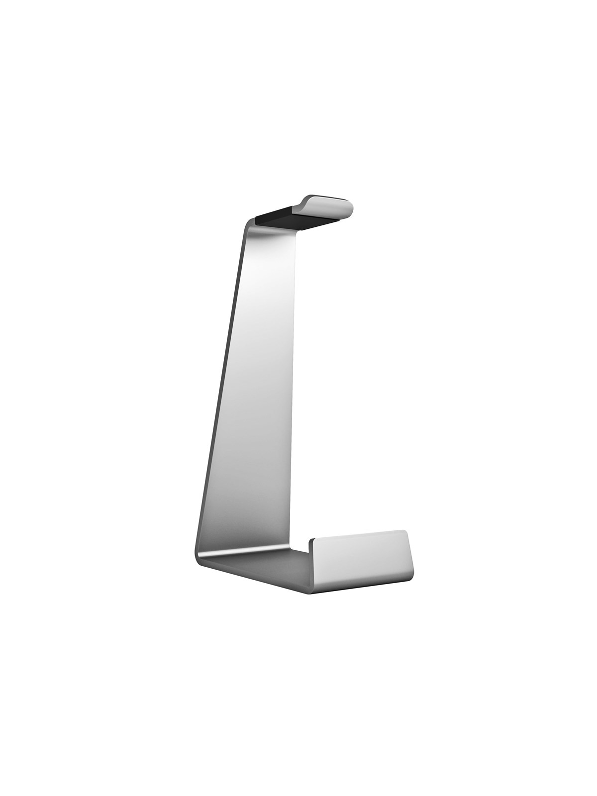 Kopfhörer - Multibrackets M Headset Holder Table Stand Silver - Kopfhoerer/headsets - 7350073732050