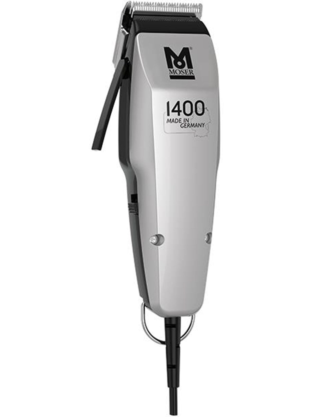 Moser Haartrimmer 1400 Edition - Haarschneidegeraete - 5996415000825