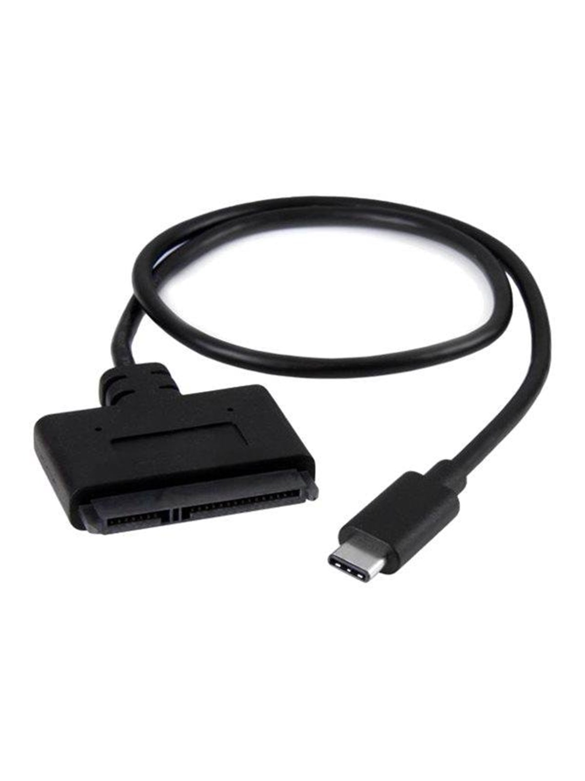 Usb 3.1 Gen 2 Adapter Cable For 2.5" Sata Drives - Controller - Usb31csat3cb