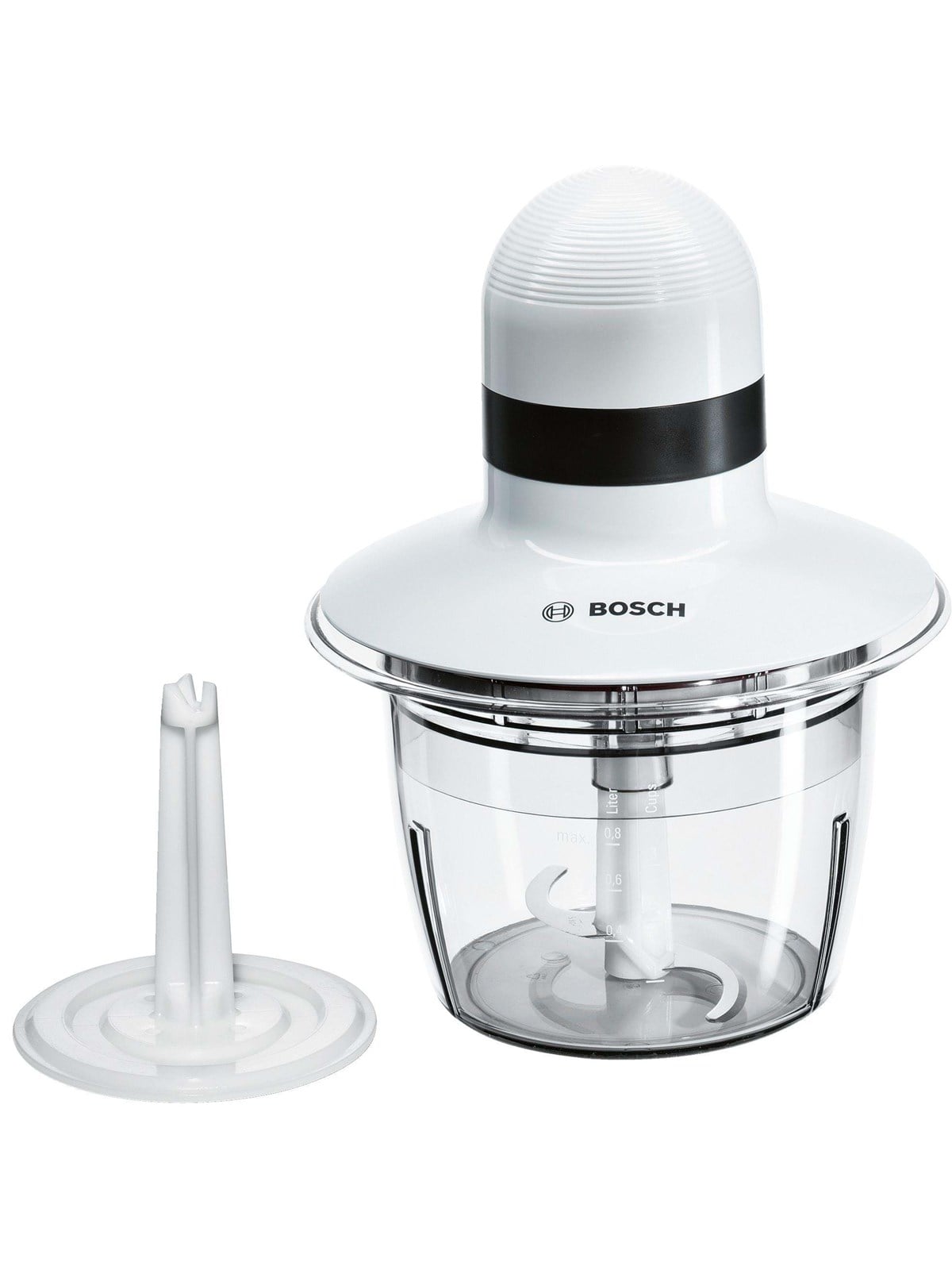 Bosch Mixer Mmr08a1 - 400 W